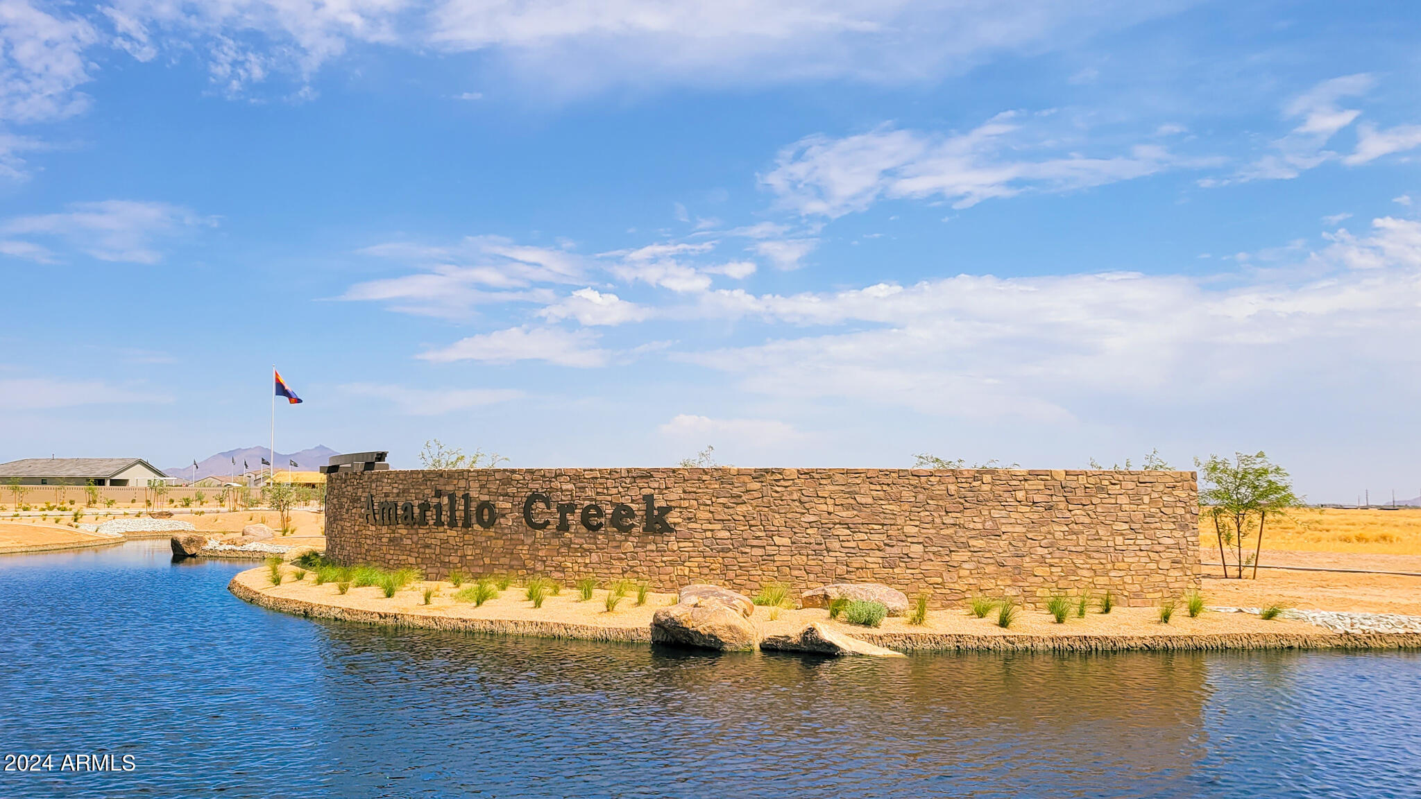 46869 W CANSADOS Road