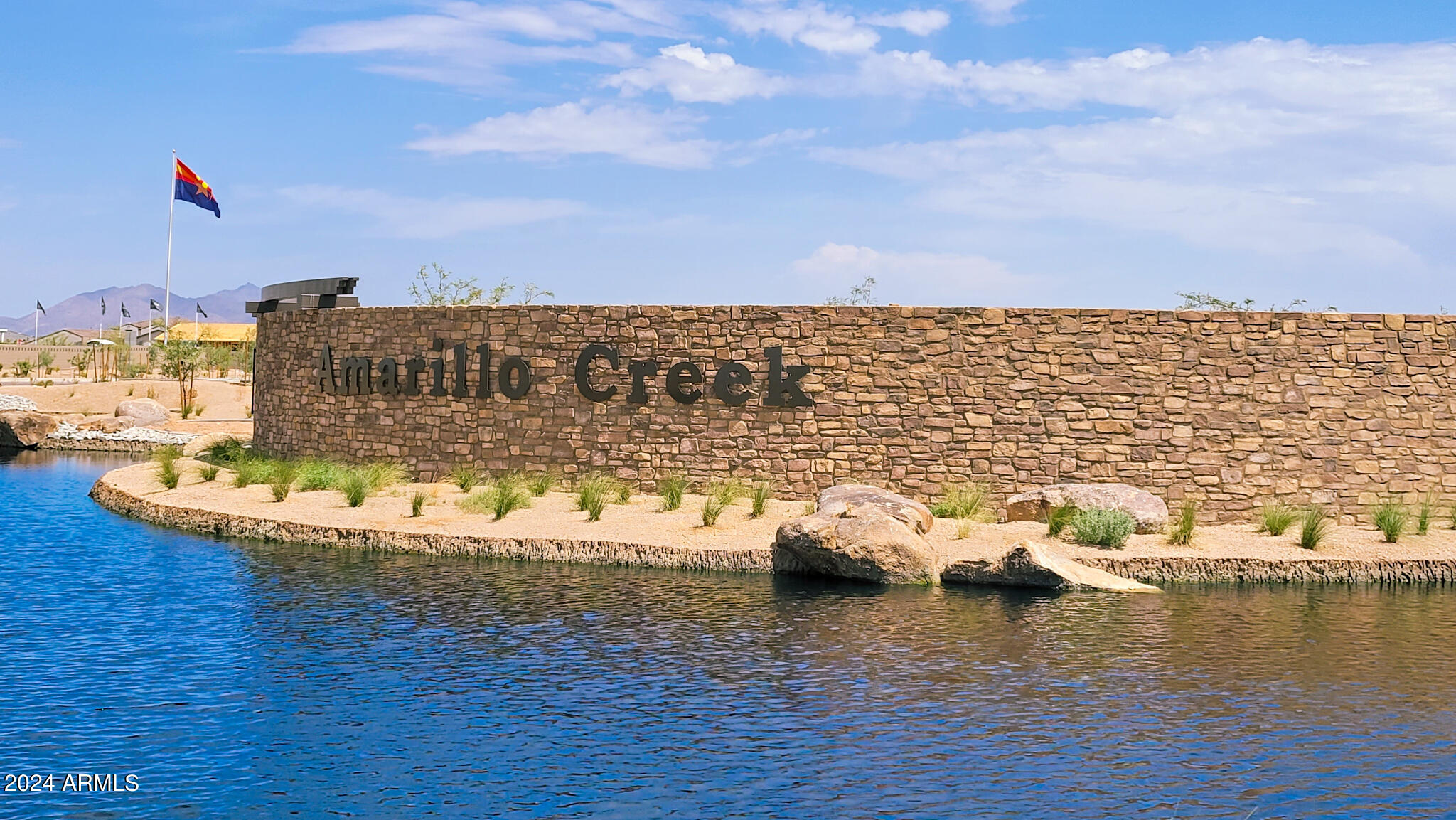 46869 W CANSADOS Road