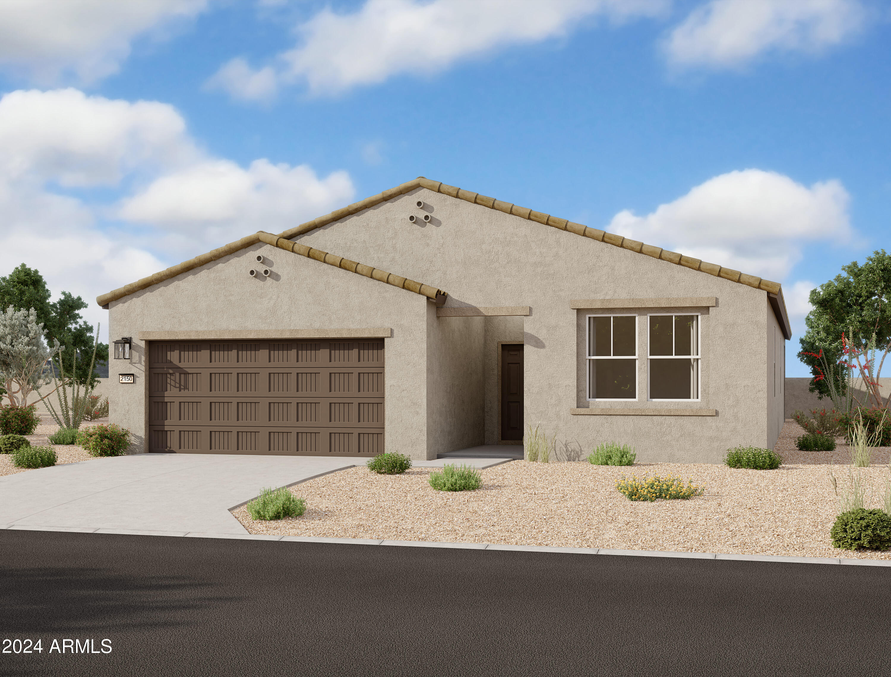 11862 N EVA Lane