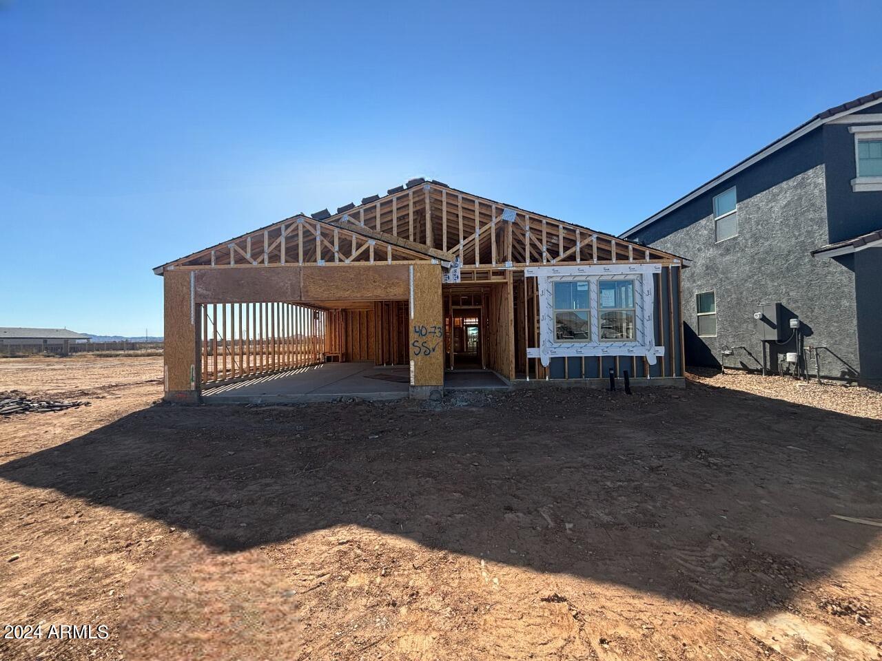 11862 N EVA Lane