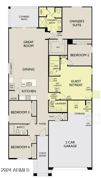 11352 E URSULA Avenue