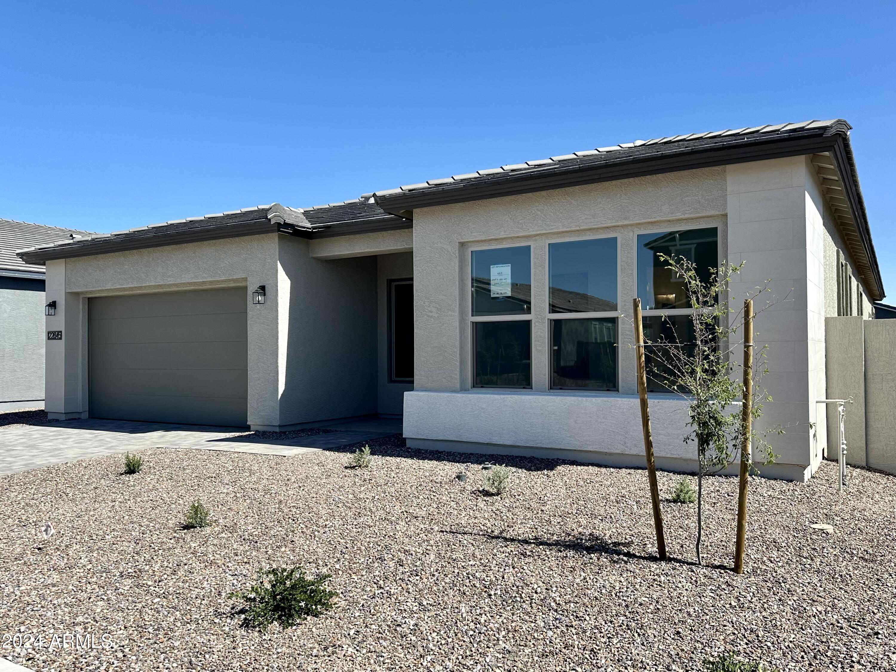 22645 E LORDS Way