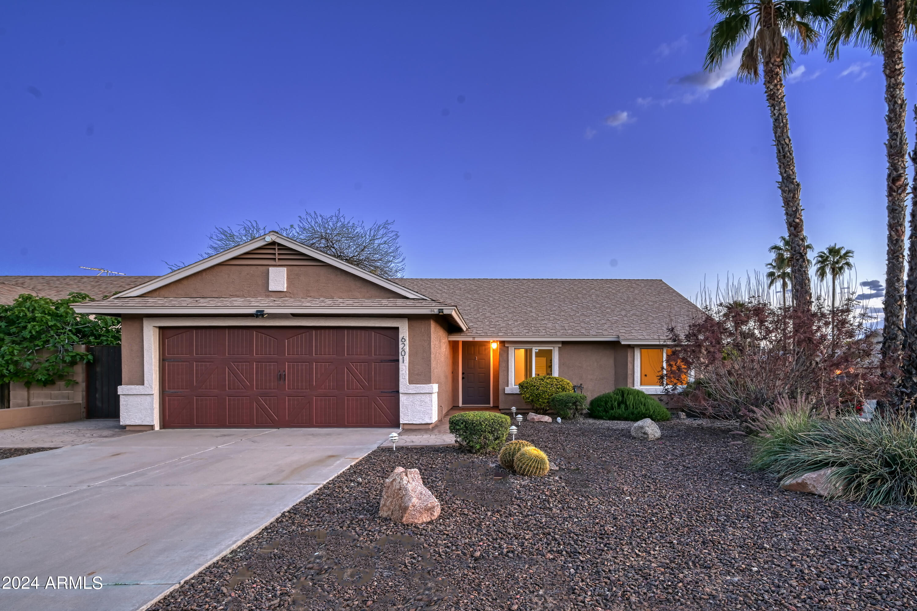 6201 E BETTY ELYSE Lane