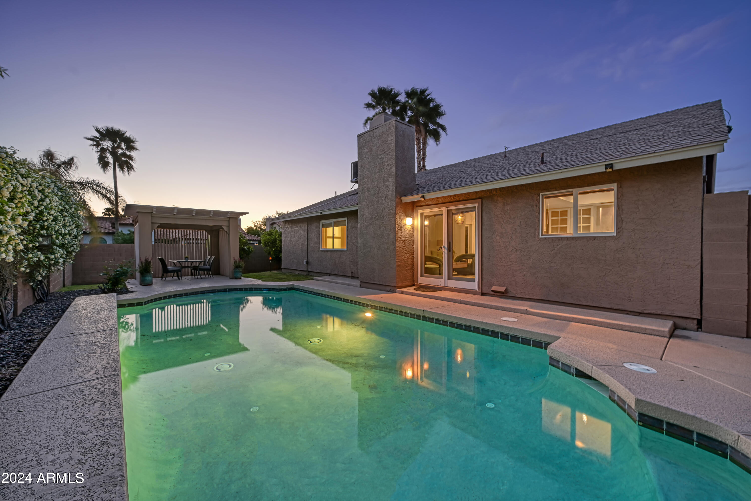 6201 E BETTY ELYSE Lane