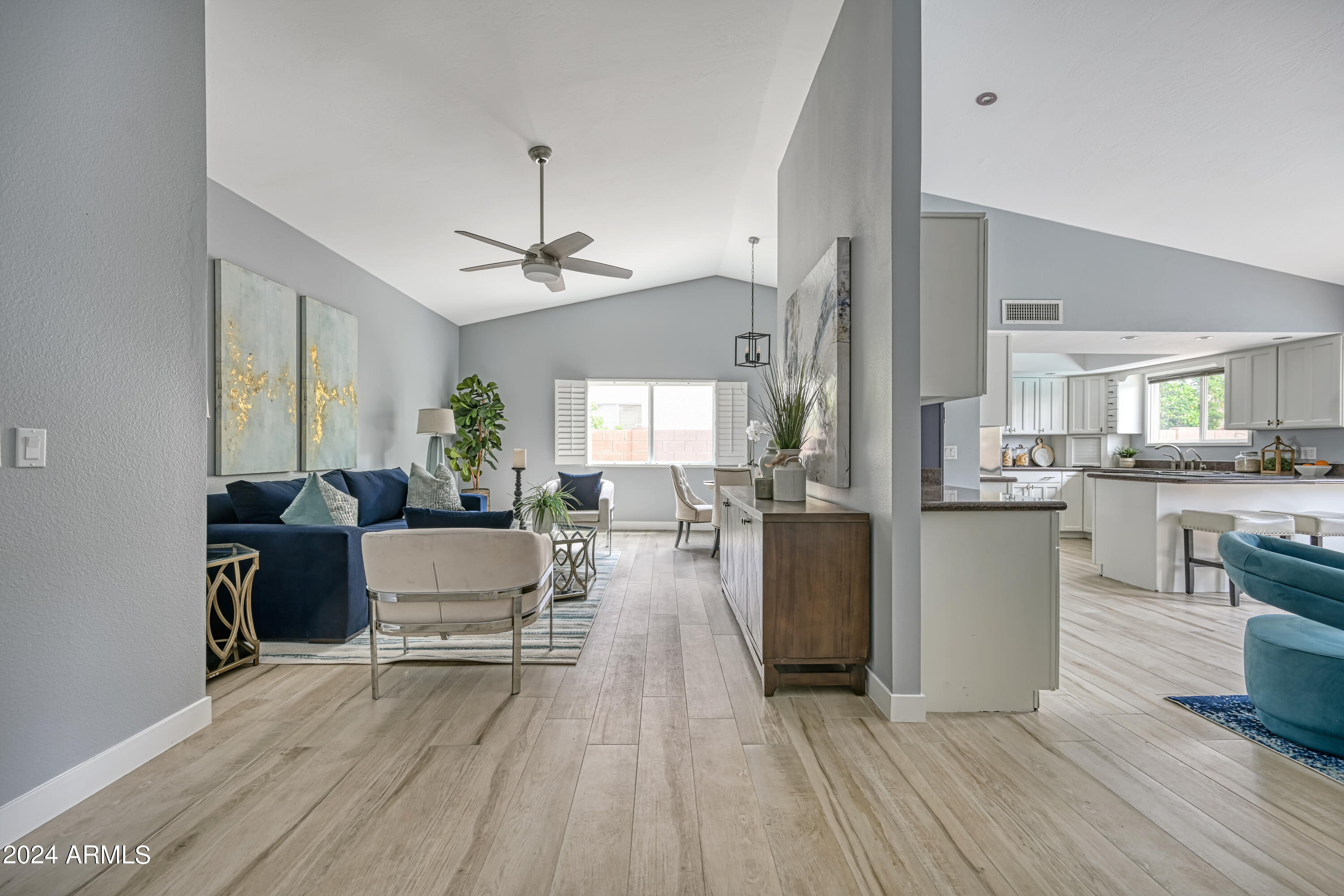 6201 E BETTY ELYSE Lane