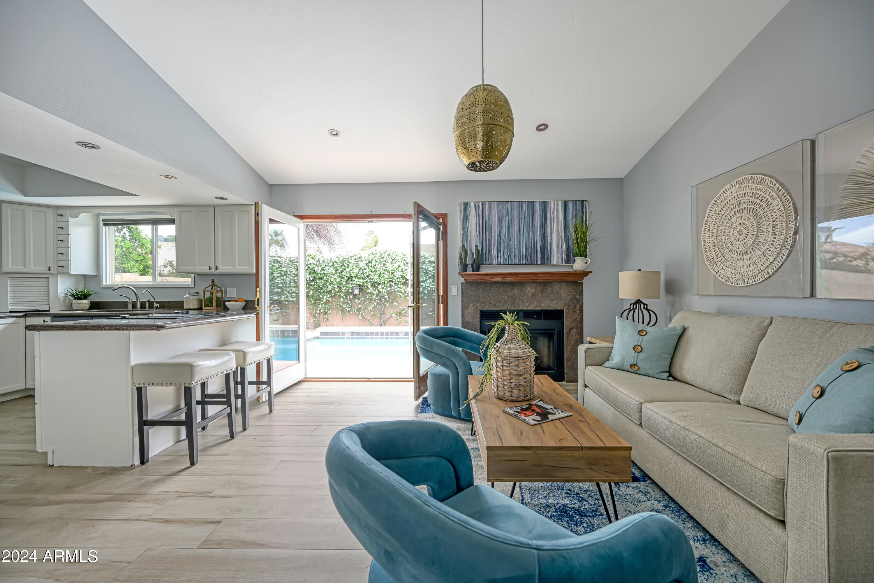 6201 E BETTY ELYSE Lane