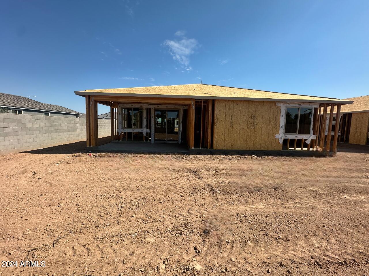 5532 W THURMAN Drive