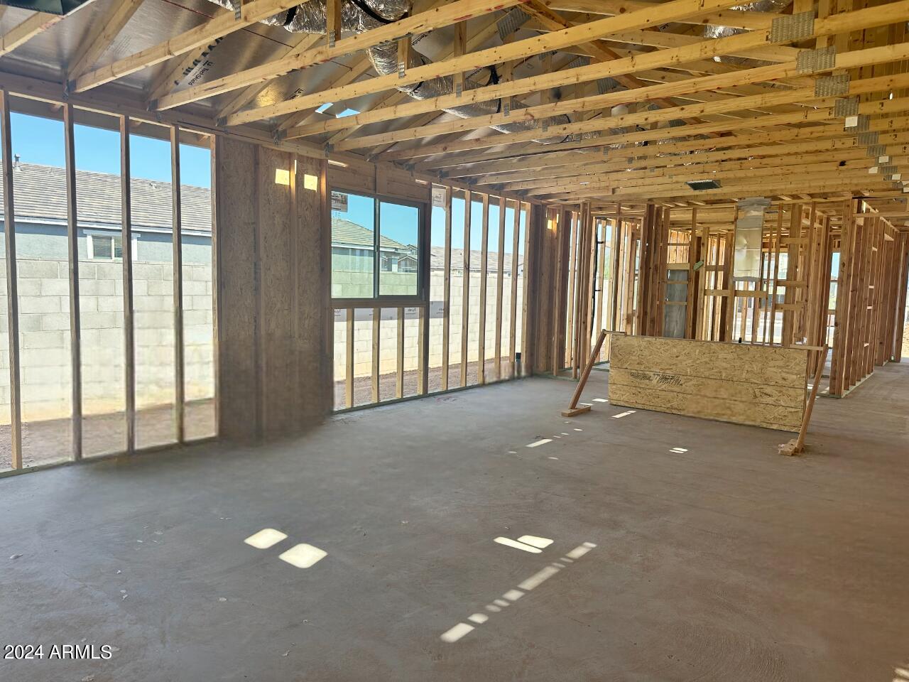 5532 W THURMAN Drive