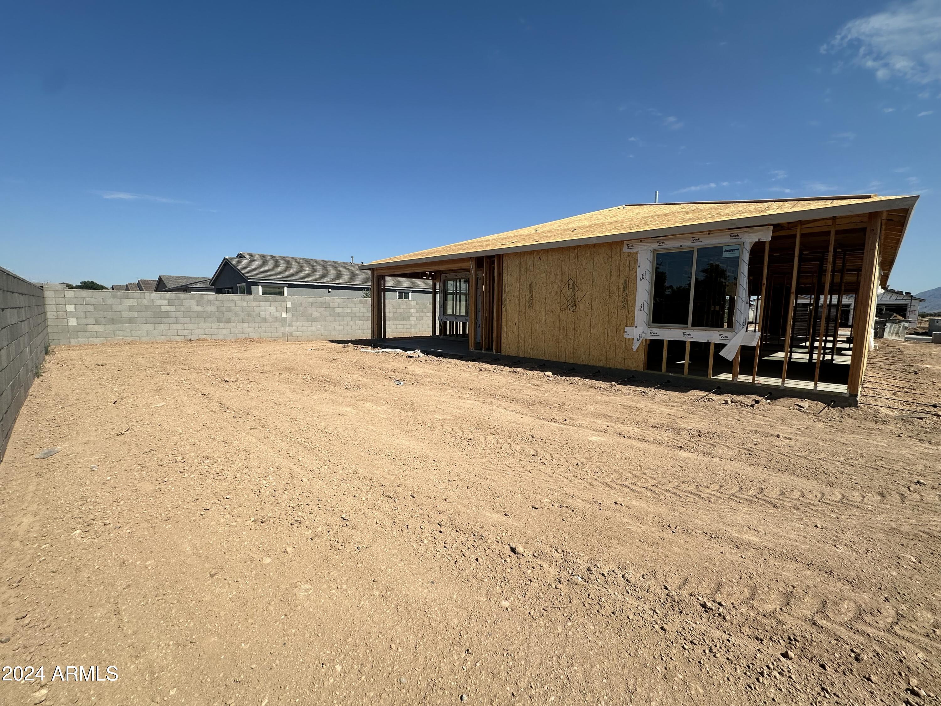 5532 W THURMAN Drive