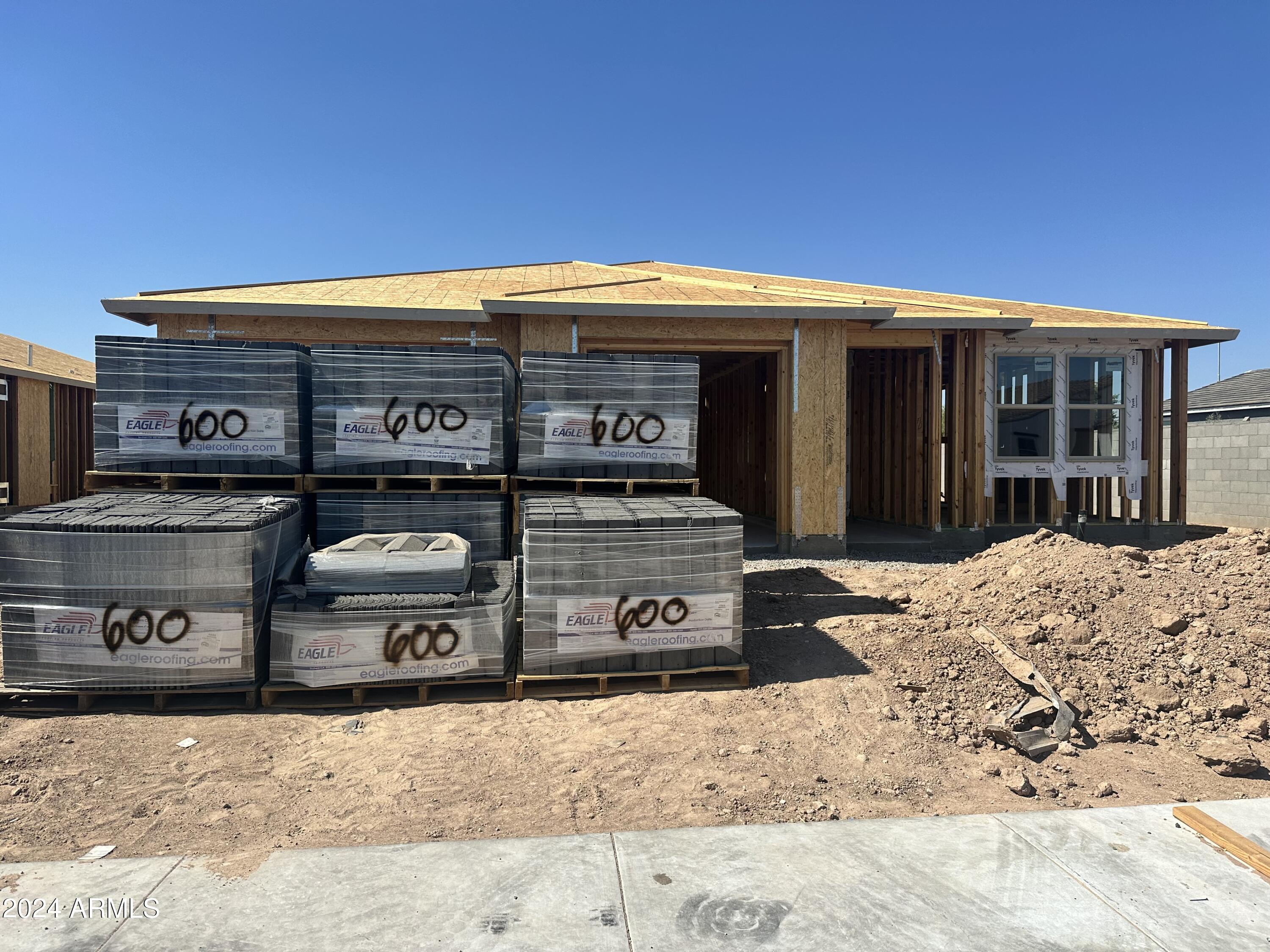 5532 W THURMAN Drive