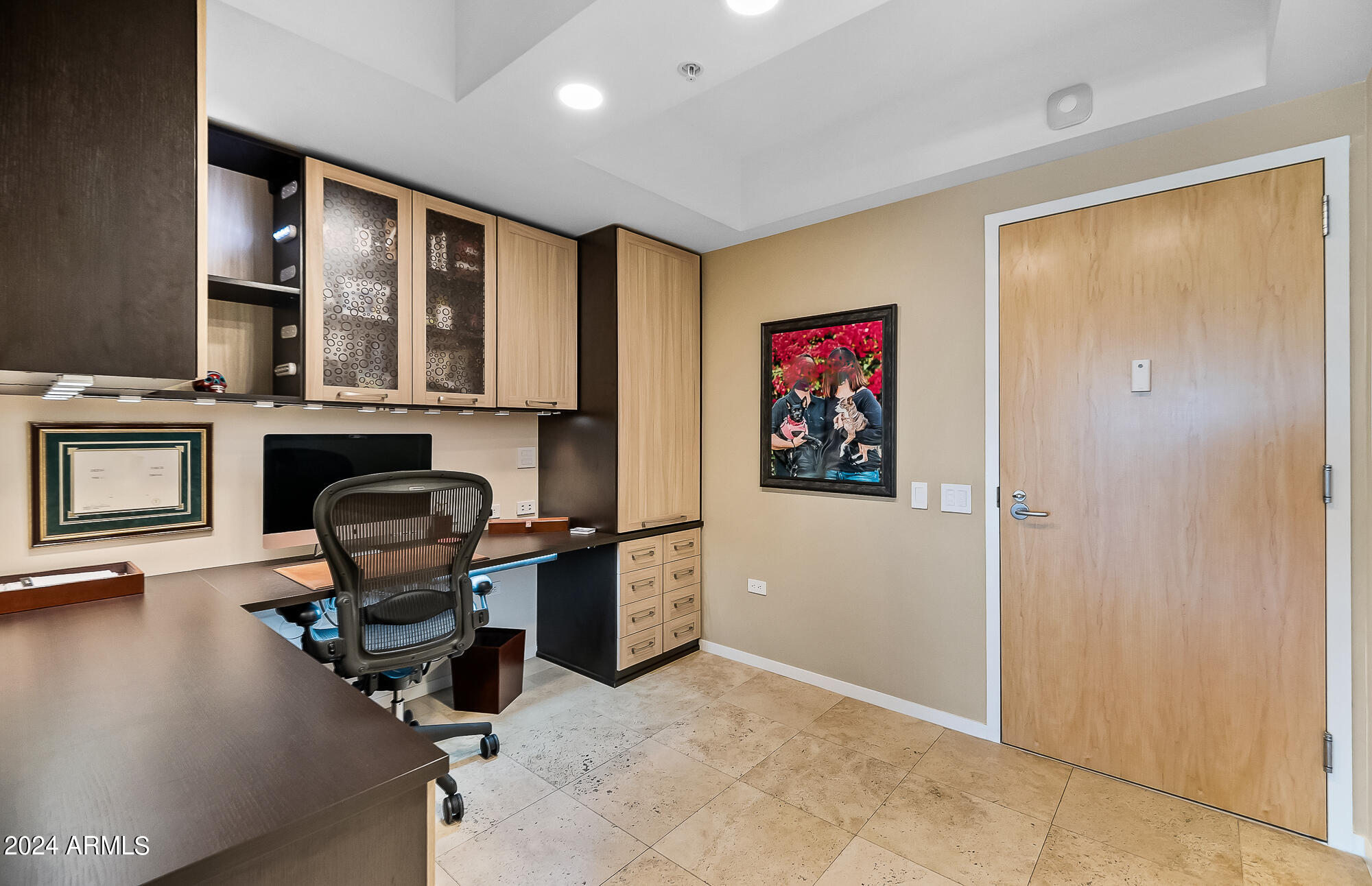7167 E RANCHO VISTA Drive # 5009