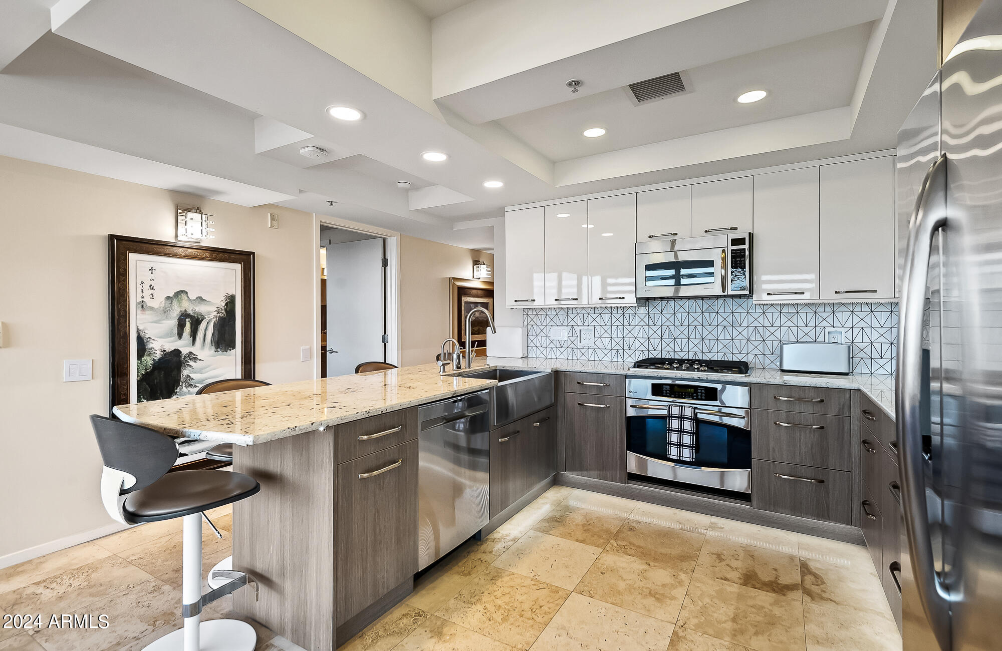 7167 E RANCHO VISTA Drive # 5009