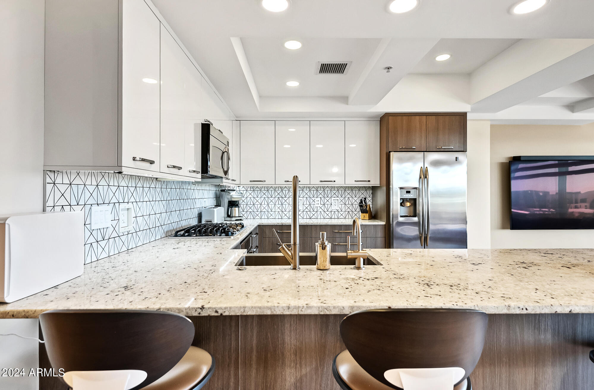 7167 E RANCHO VISTA Drive # 5009