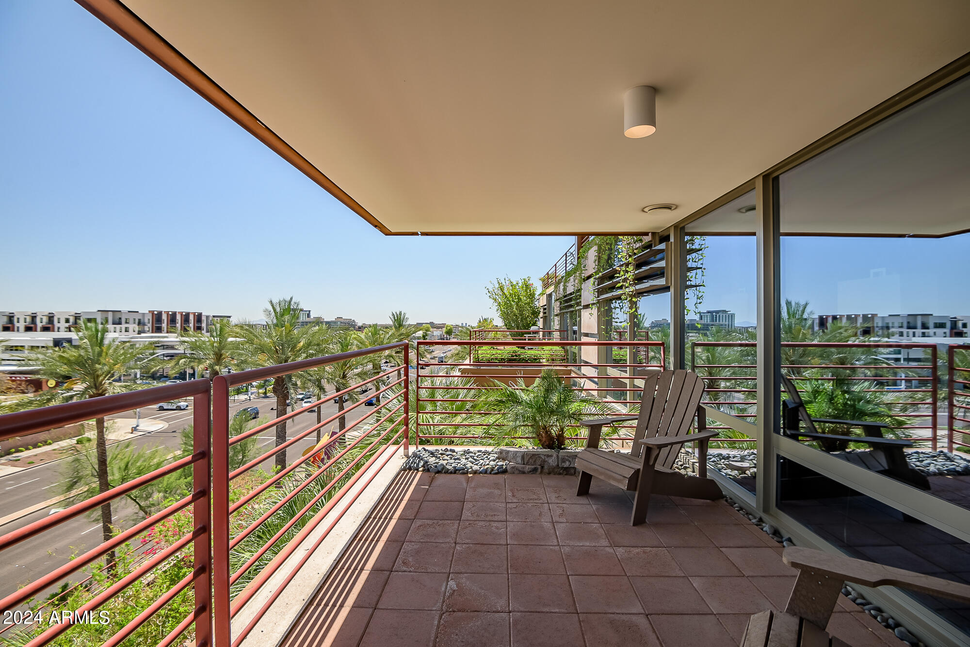 7167 E RANCHO VISTA Drive # 5009