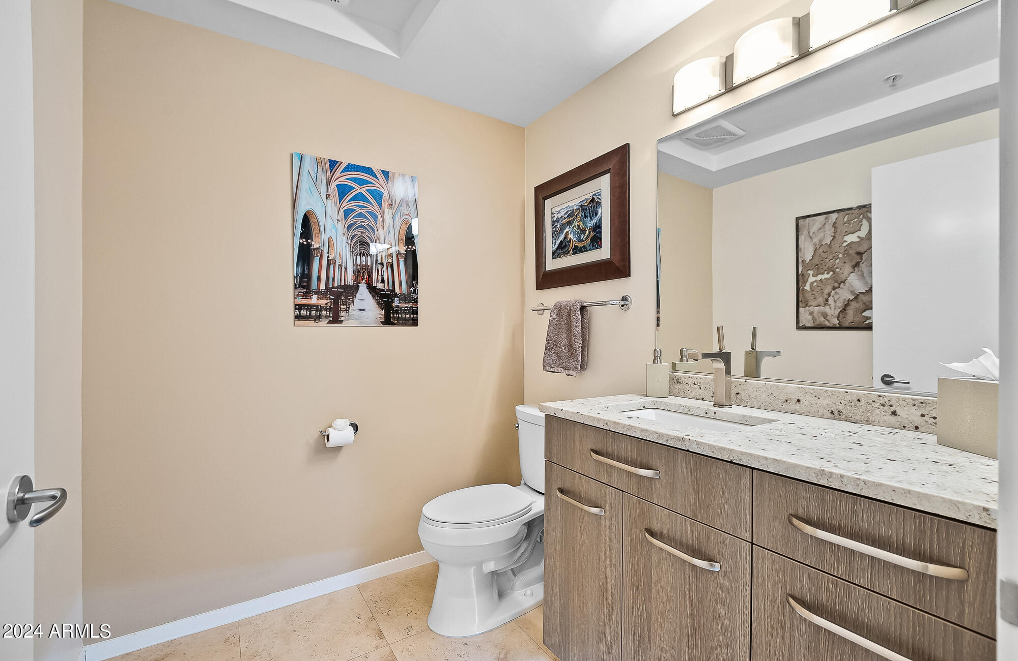 7167 E RANCHO VISTA Drive # 5009