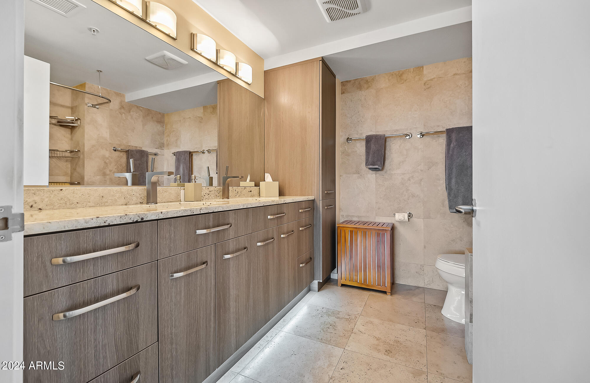 7167 E RANCHO VISTA Drive # 5009