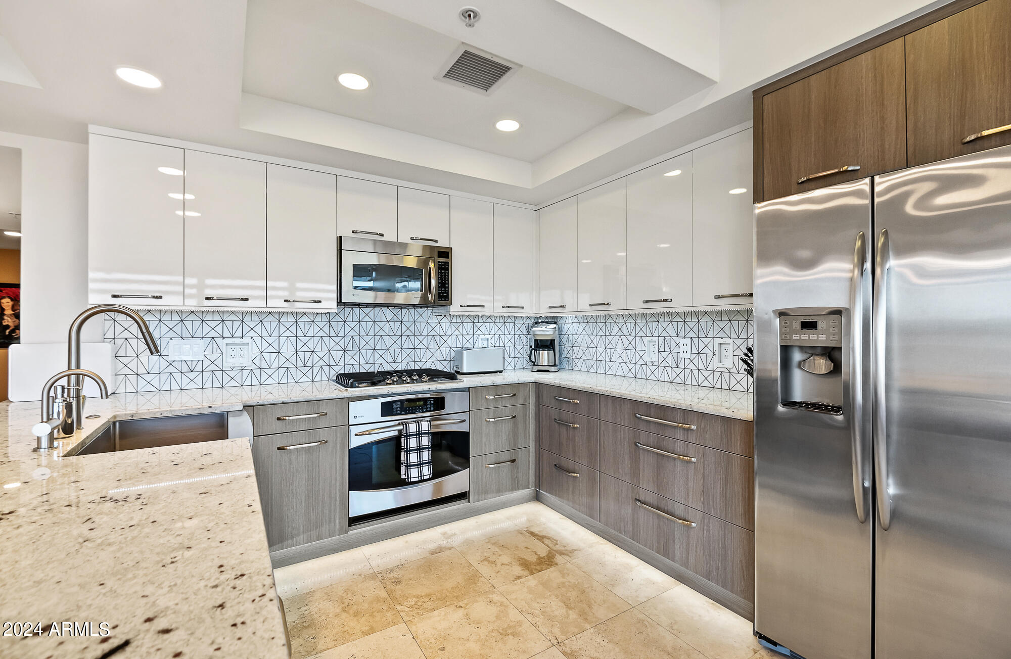 7167 E RANCHO VISTA Drive # 5009