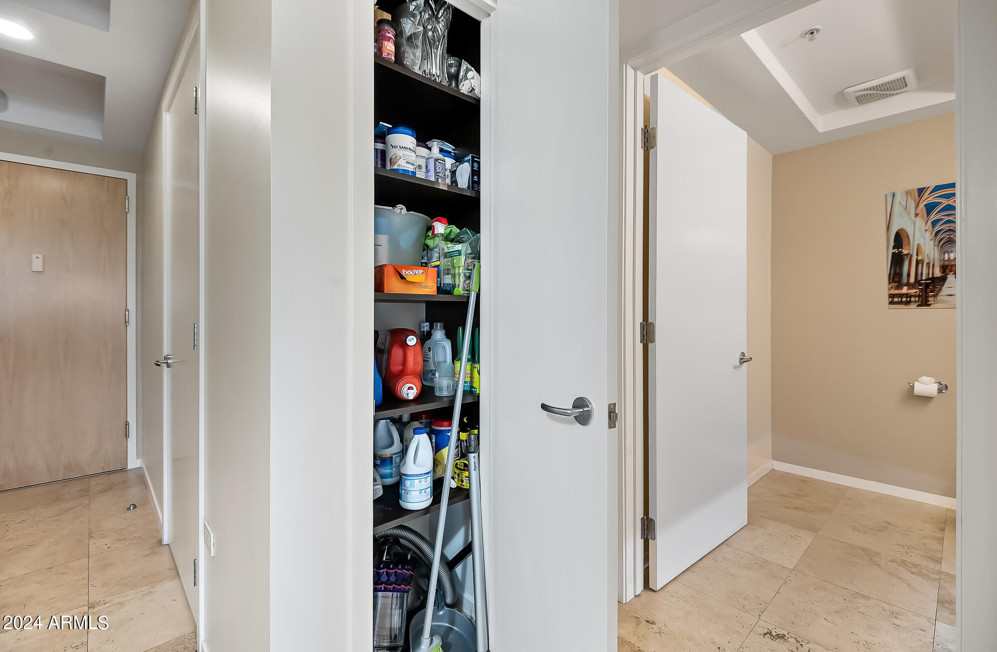 7167 E RANCHO VISTA Drive # 5009