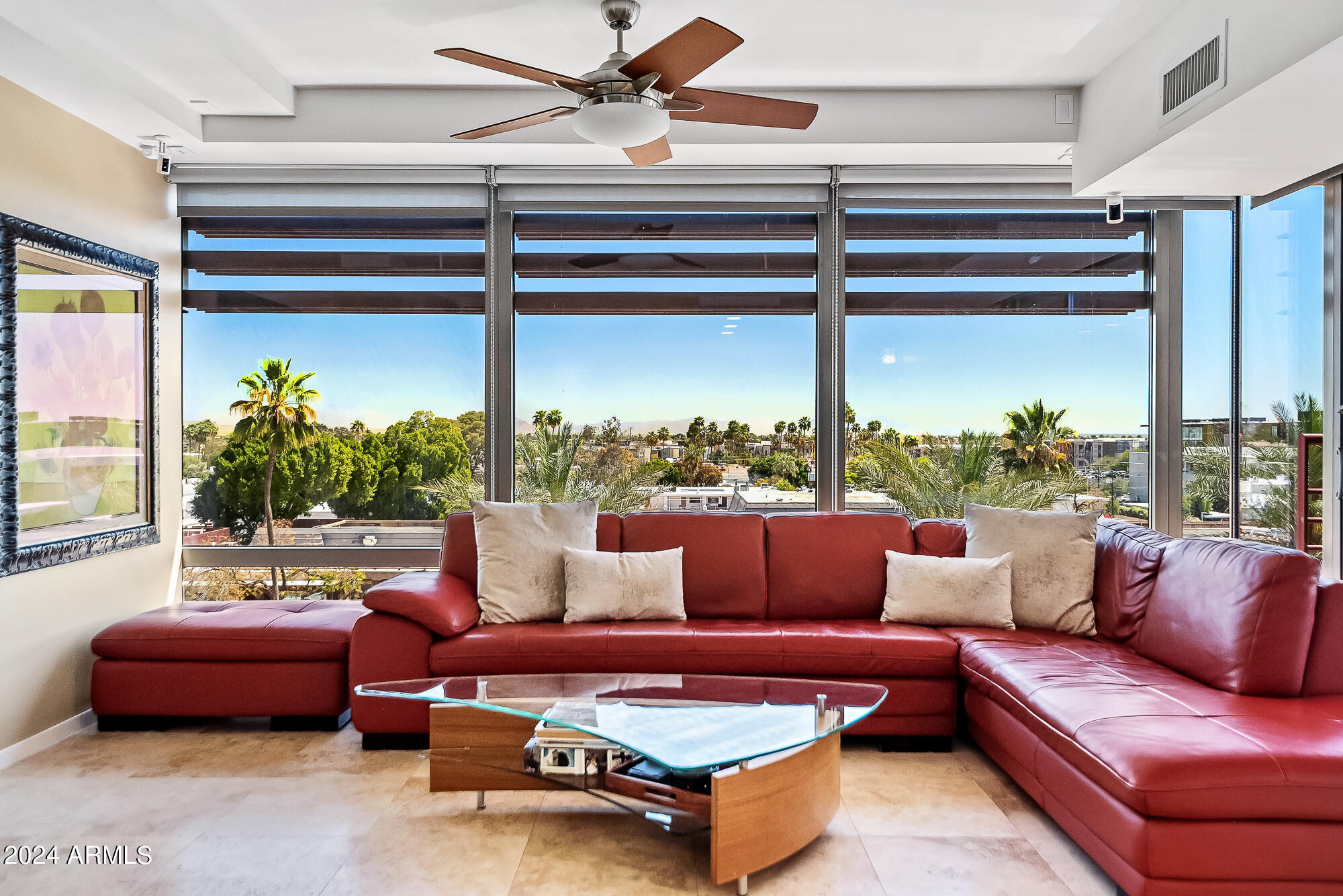 7167 E RANCHO VISTA Drive # 5009
