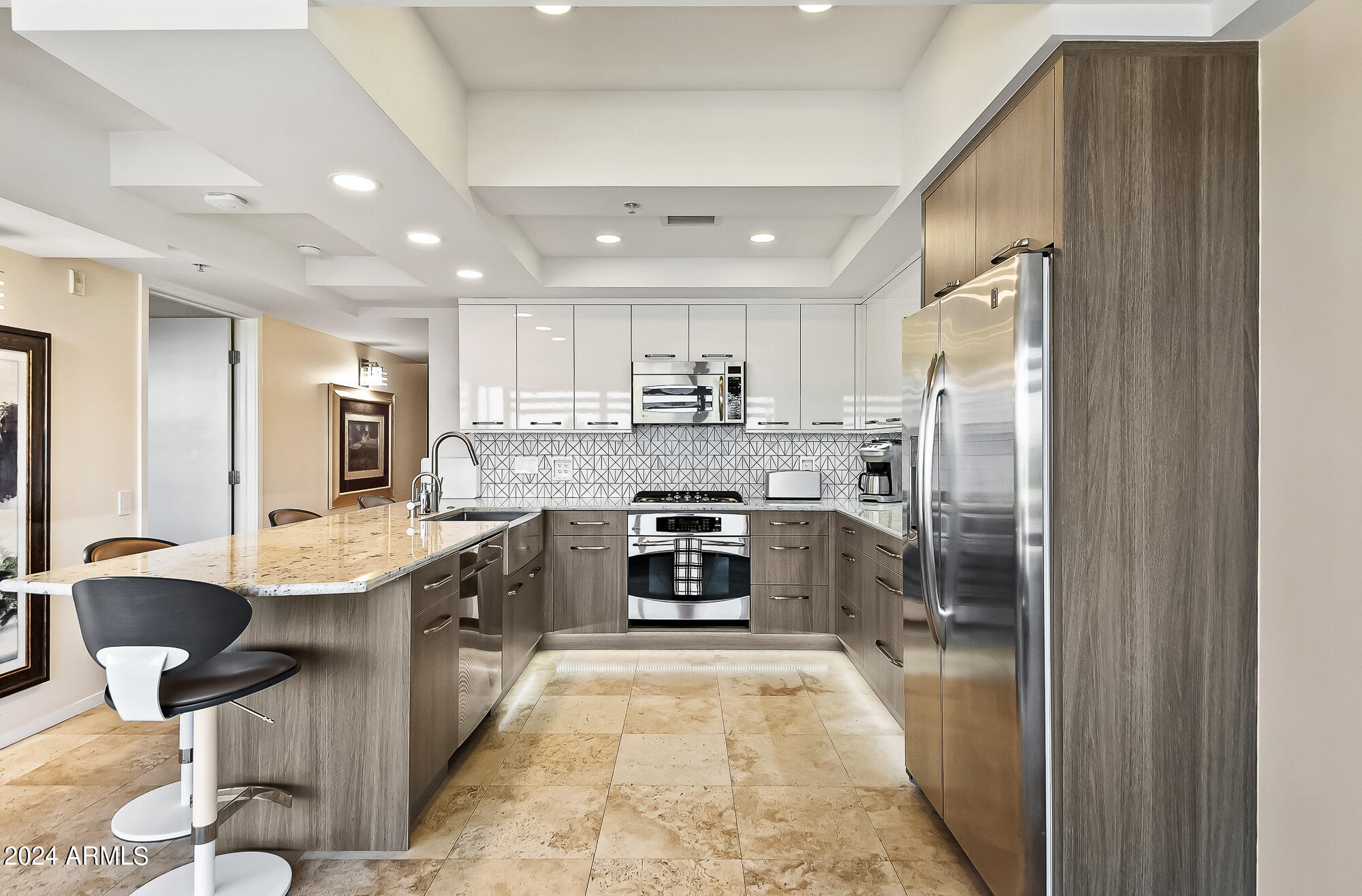 7167 E RANCHO VISTA Drive # 5009