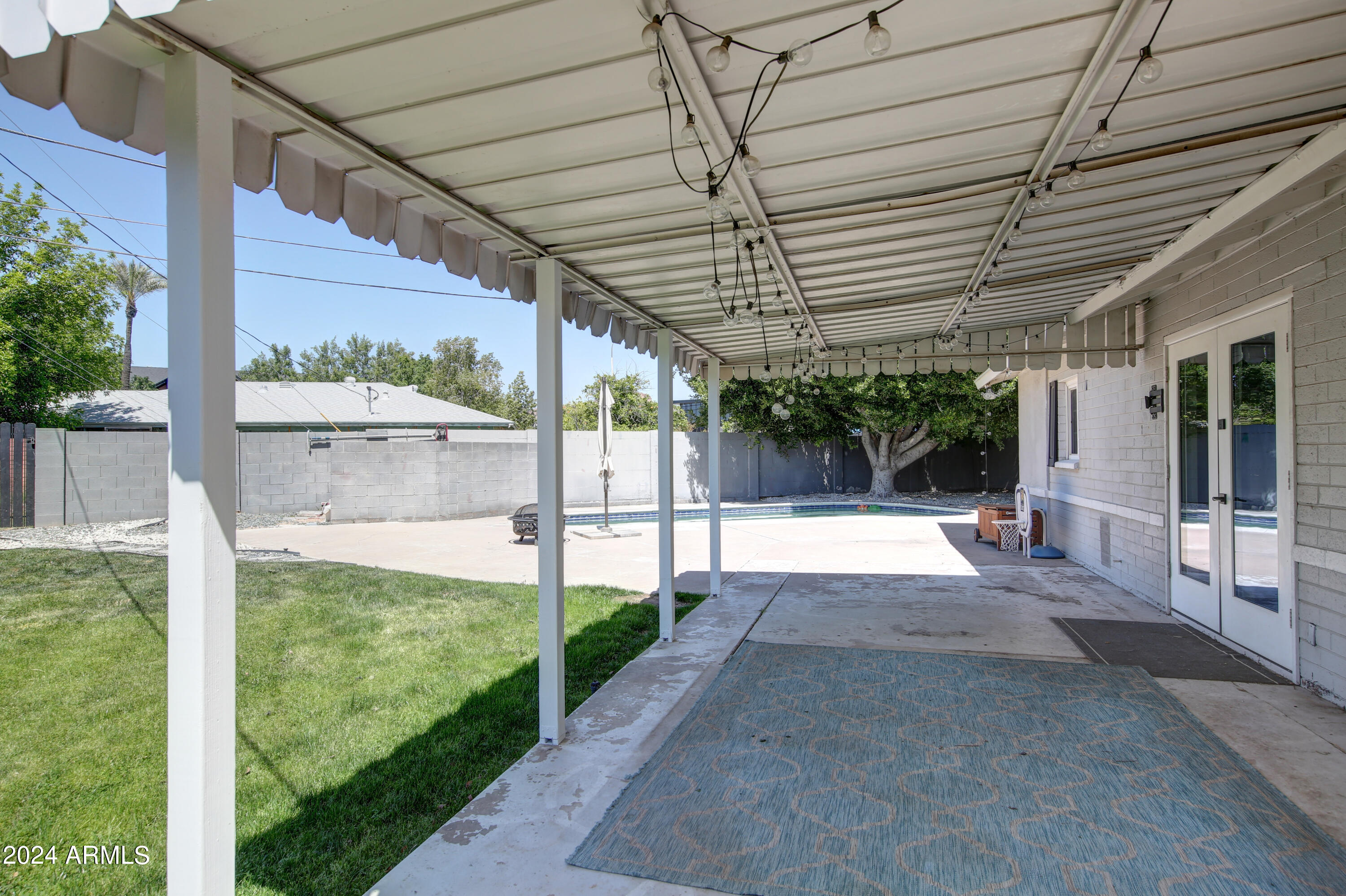 3440 N 44TH Street