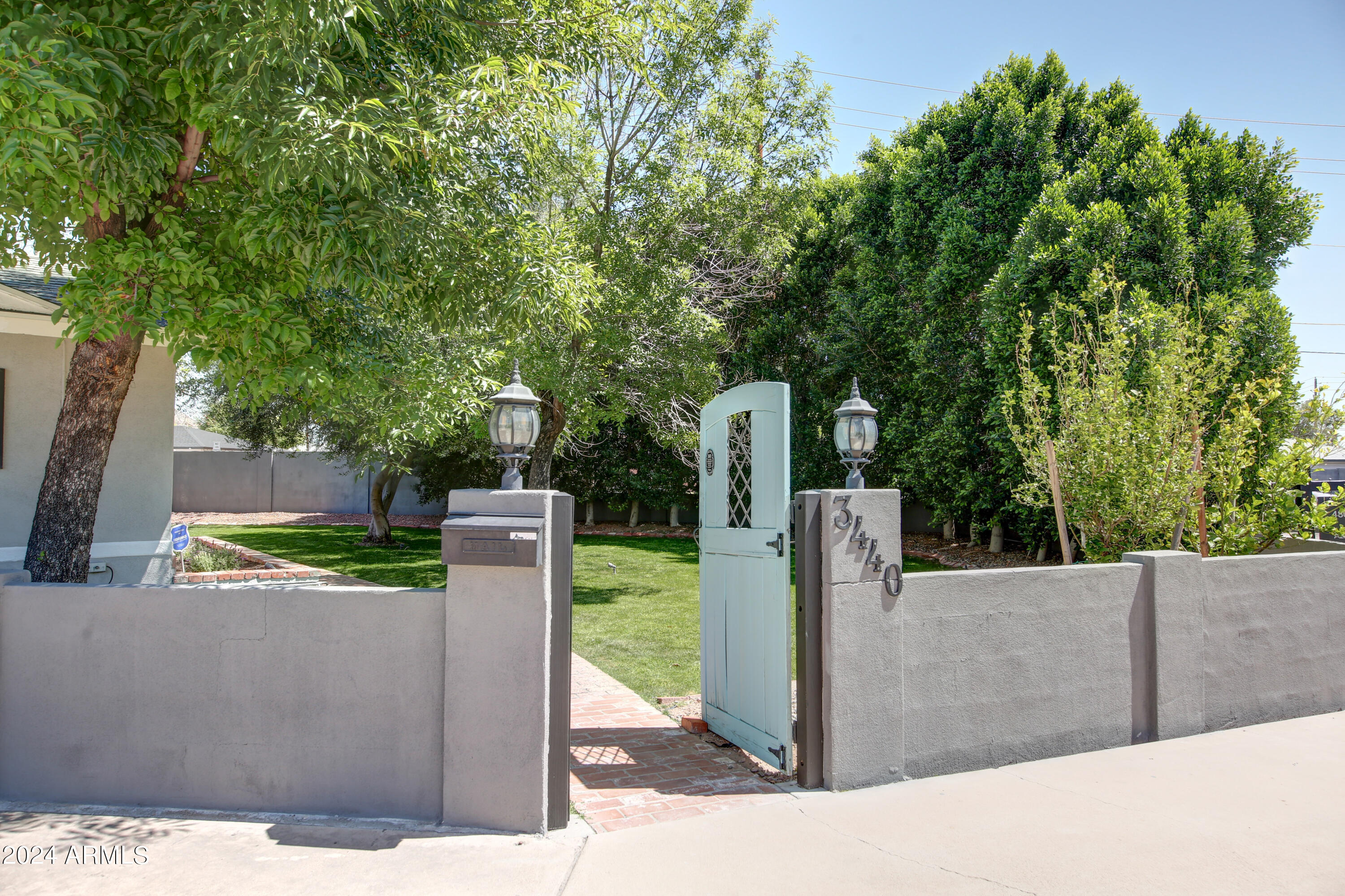 3440 N 44TH Street