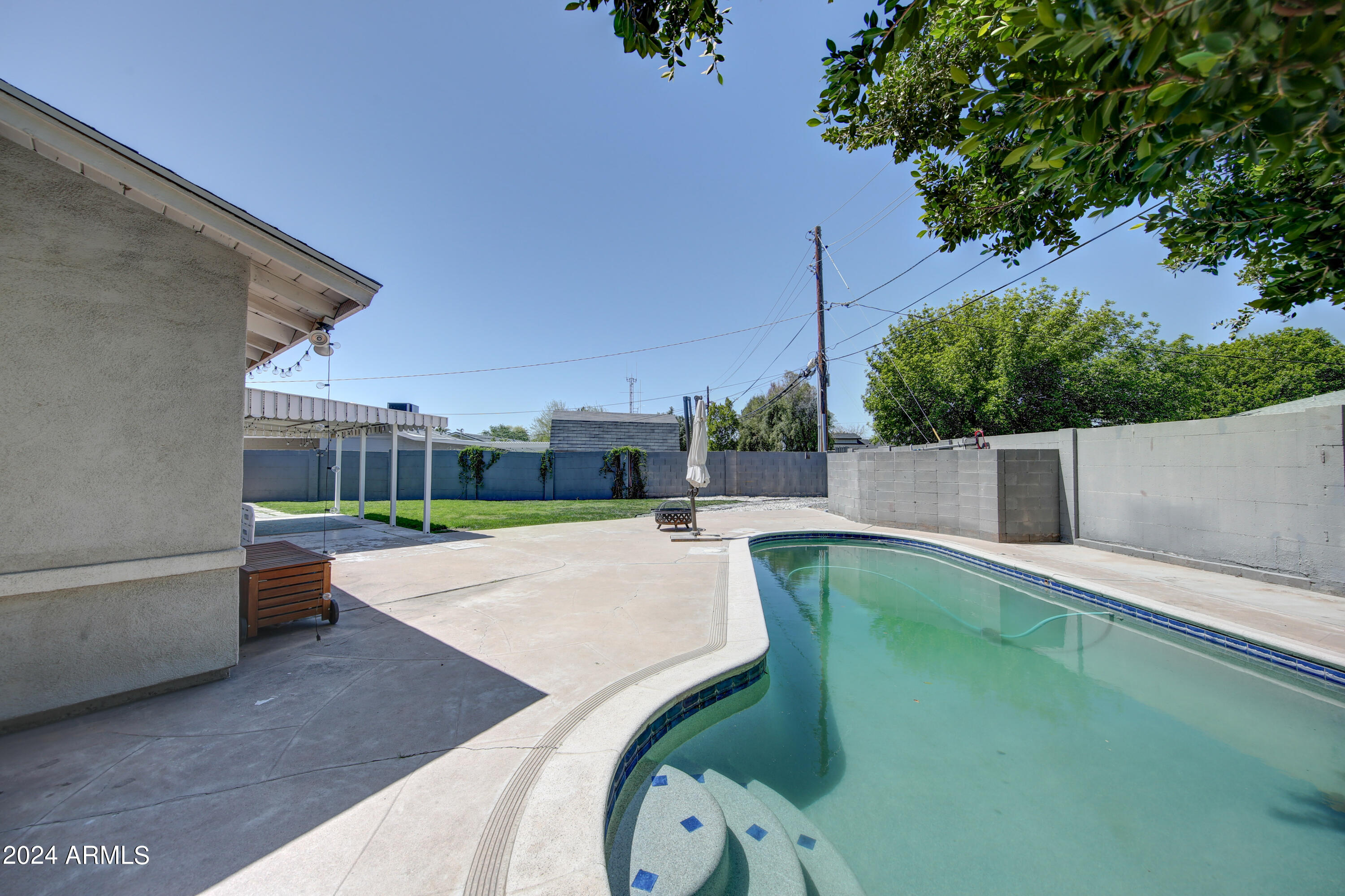 3440 N 44TH Street