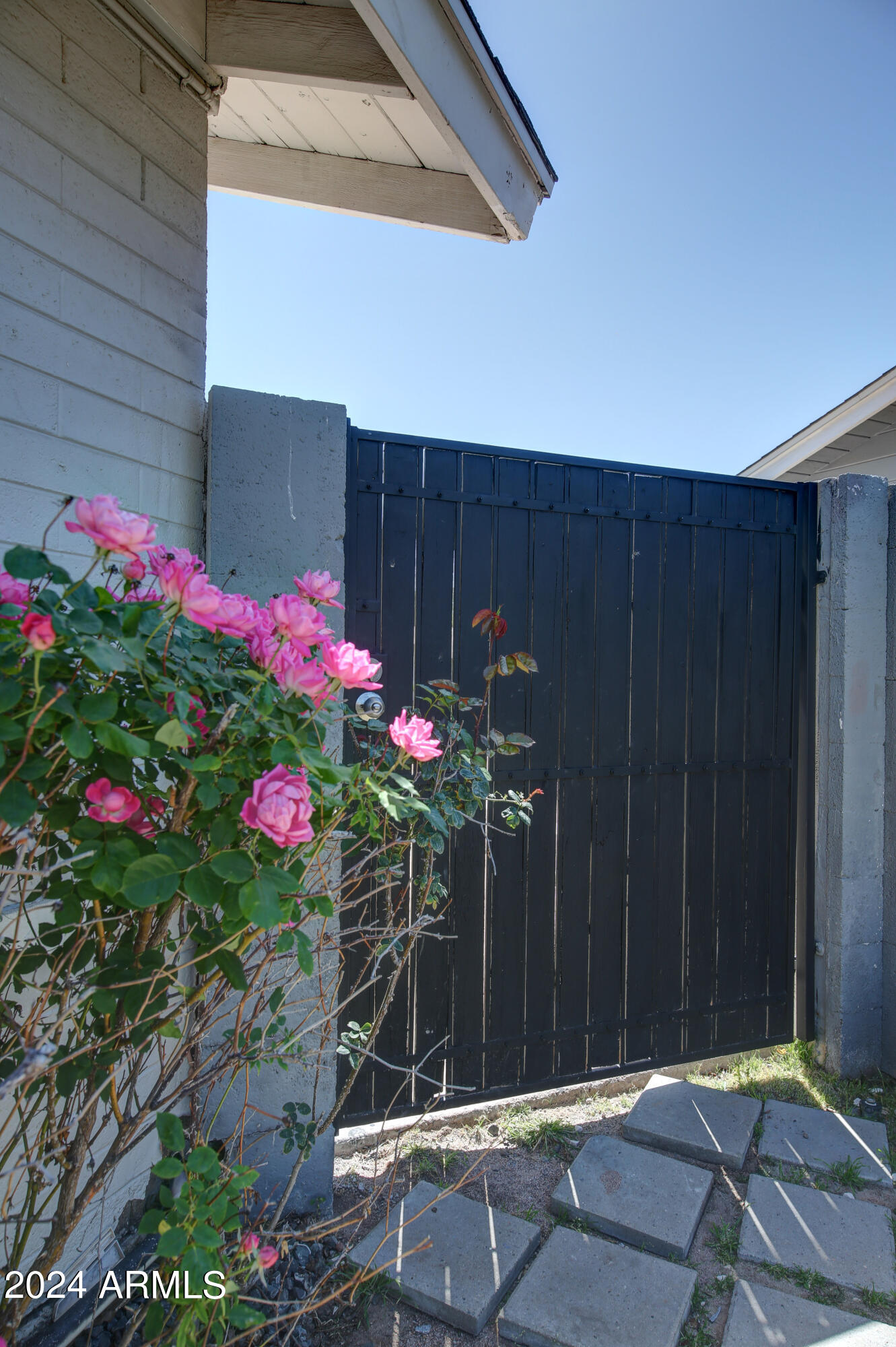 3440 N 44TH Street