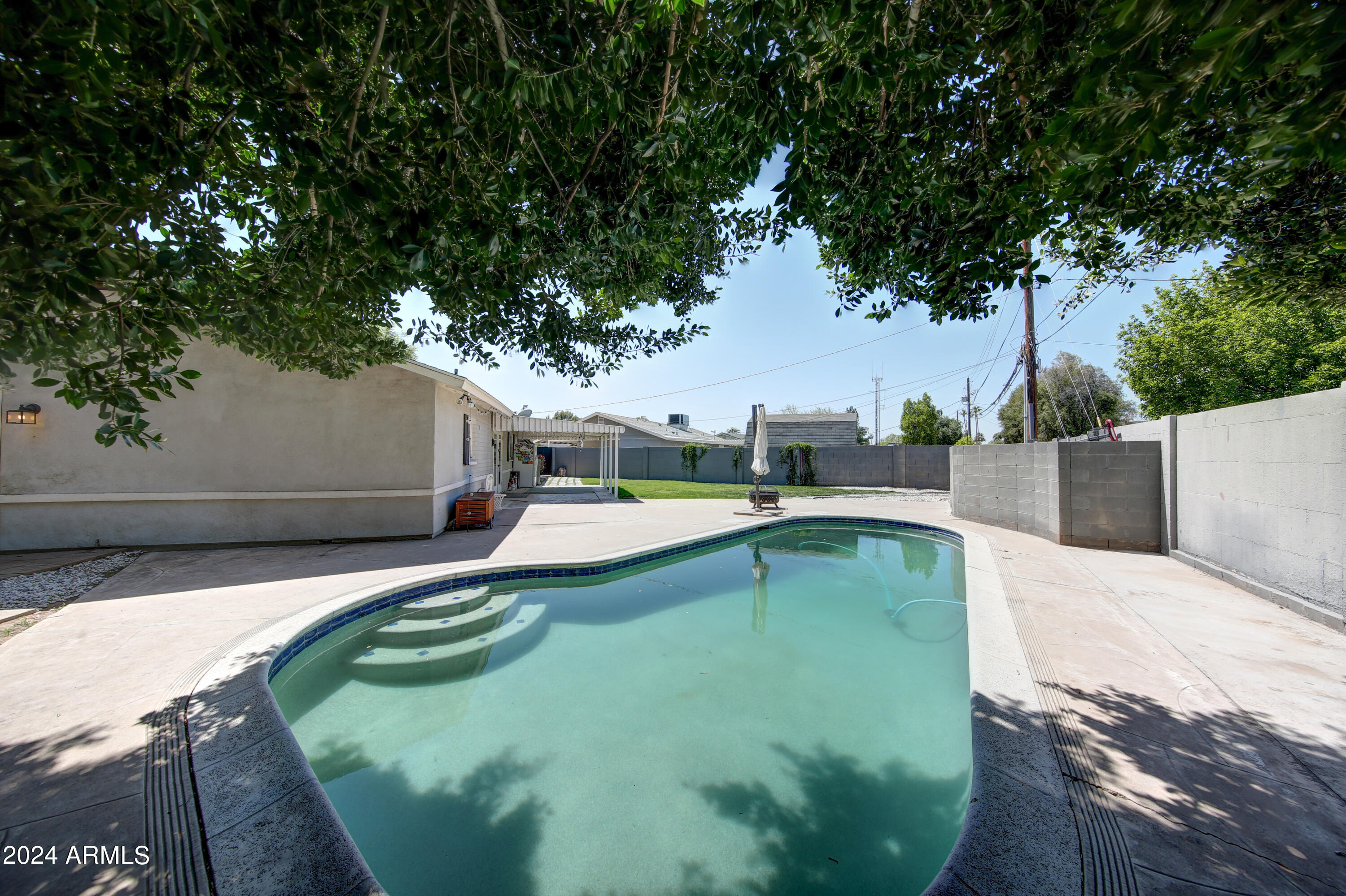 3440 N 44TH Street