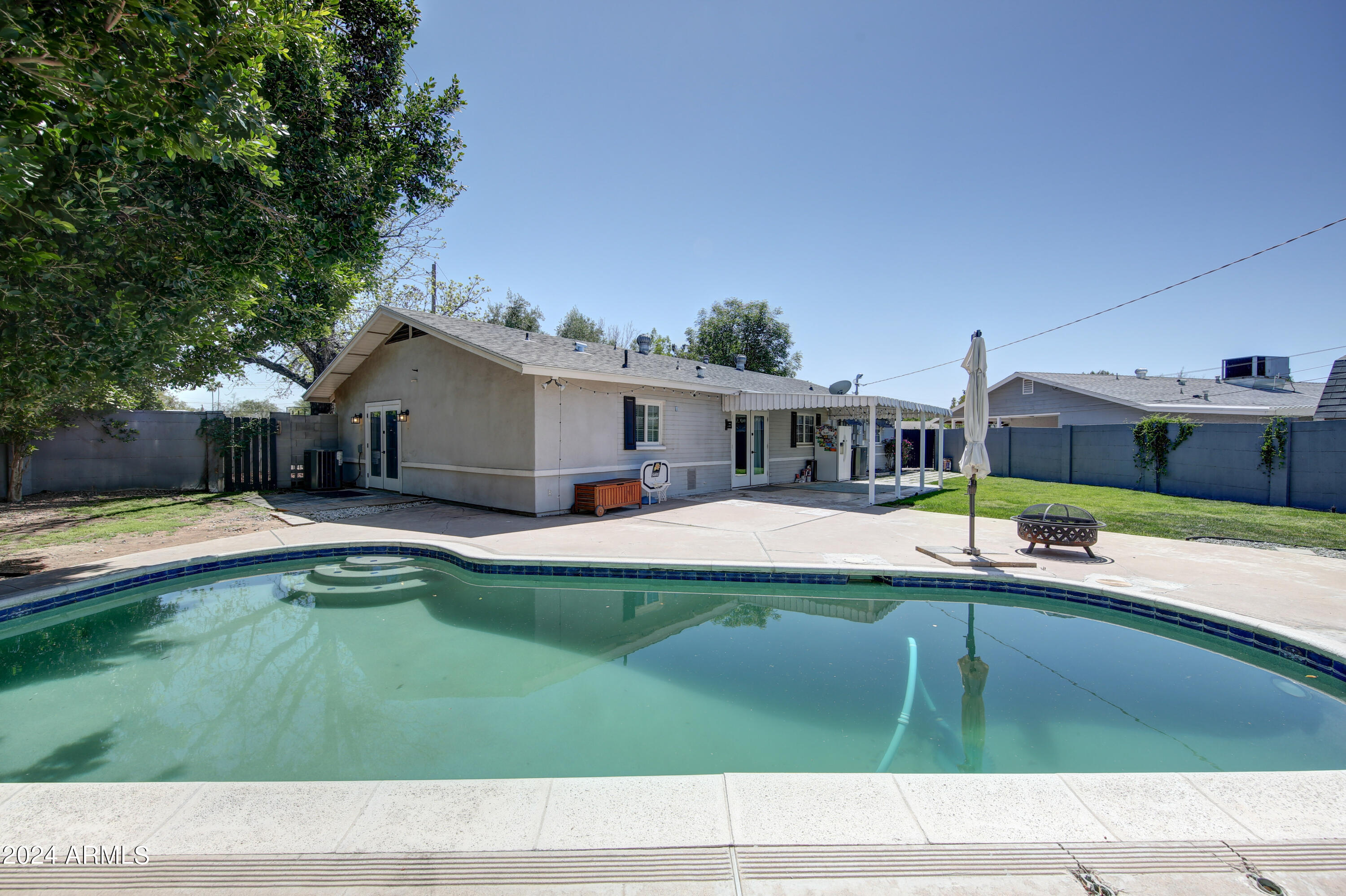 3440 N 44TH Street