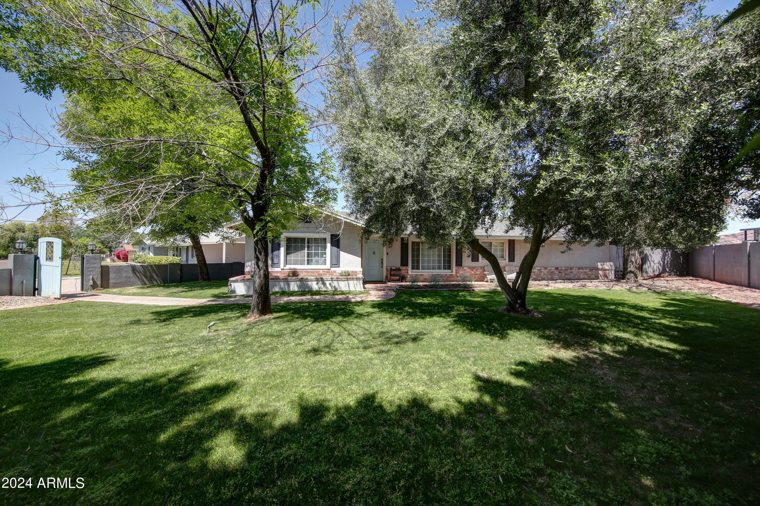 3440 N 44TH Street