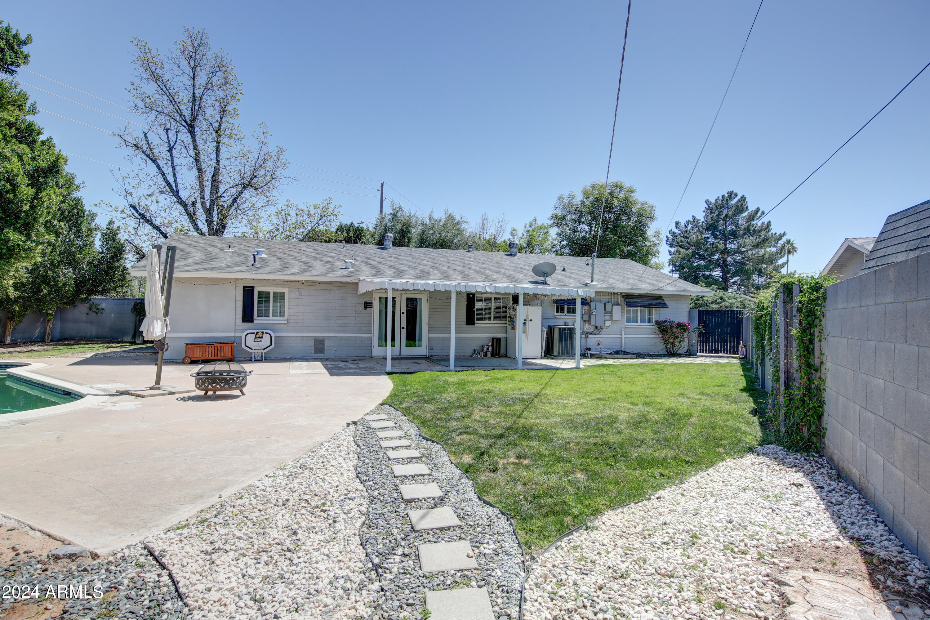 3440 N 44TH Street