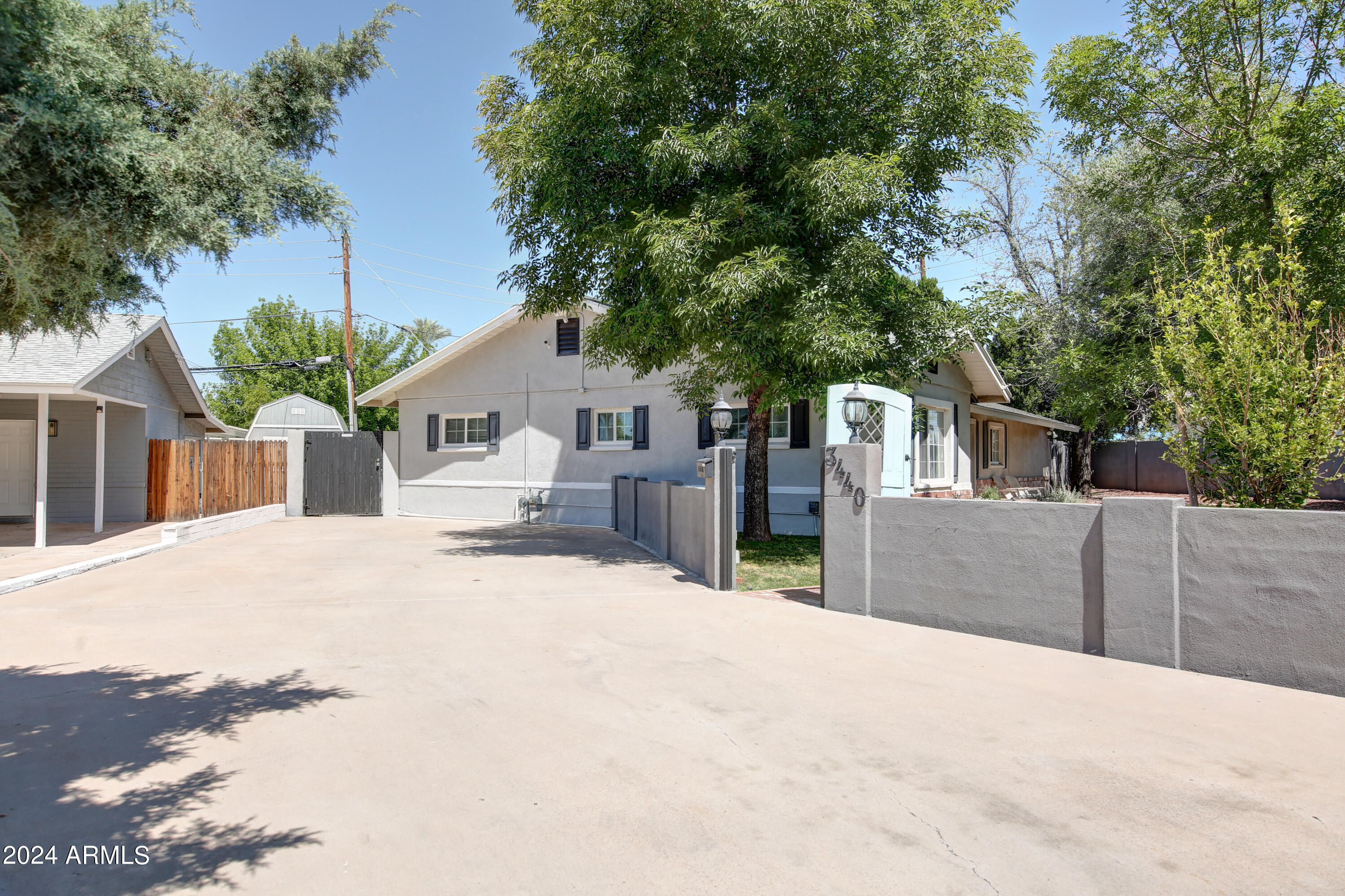 3440 N 44TH Street