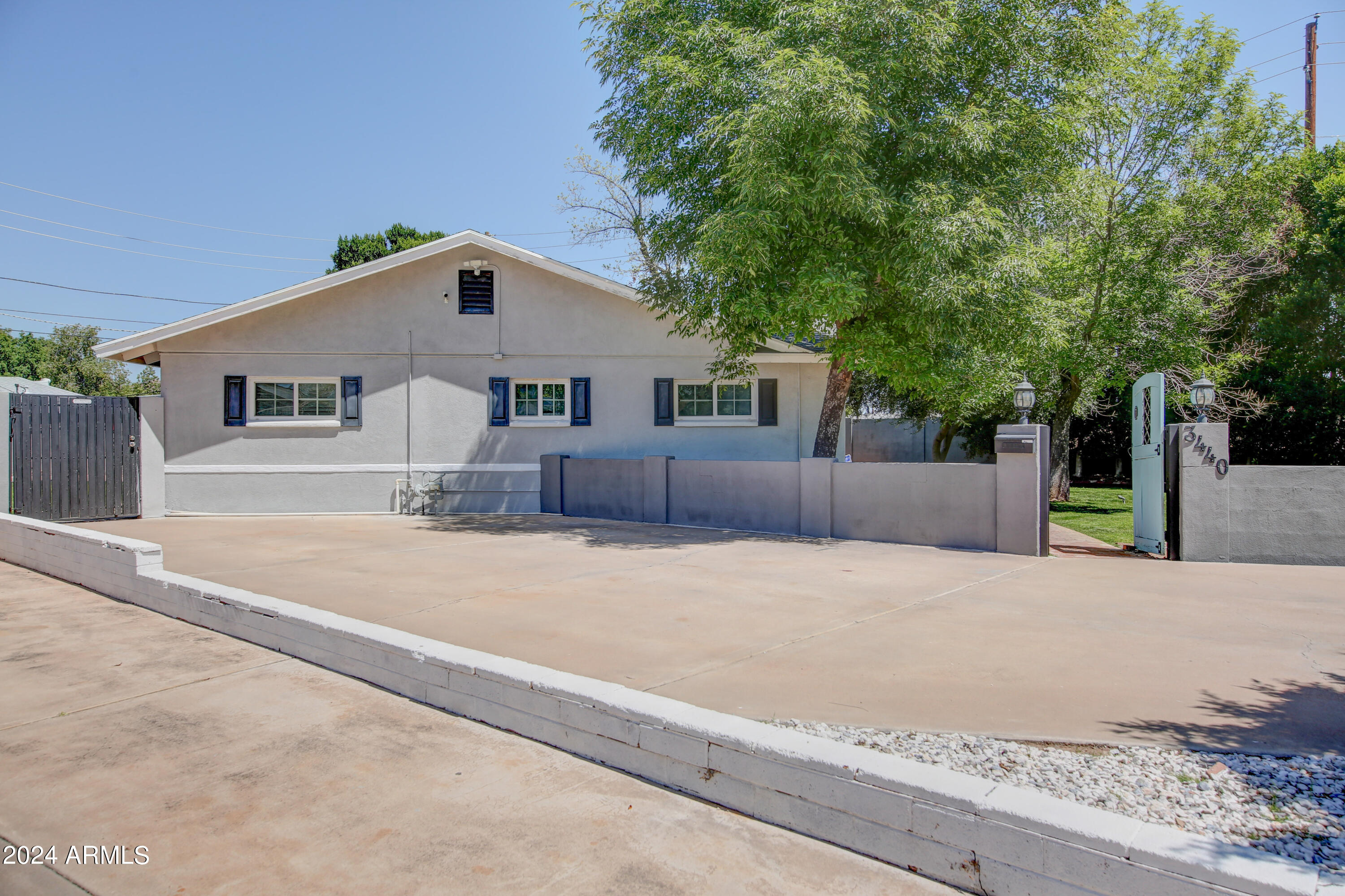 3440 N 44TH Street