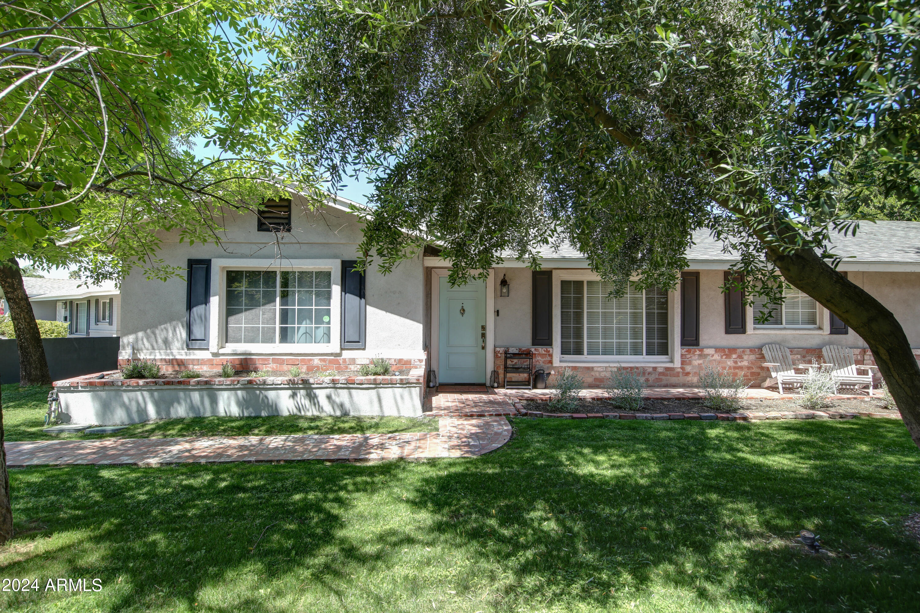3440 N 44TH Street
