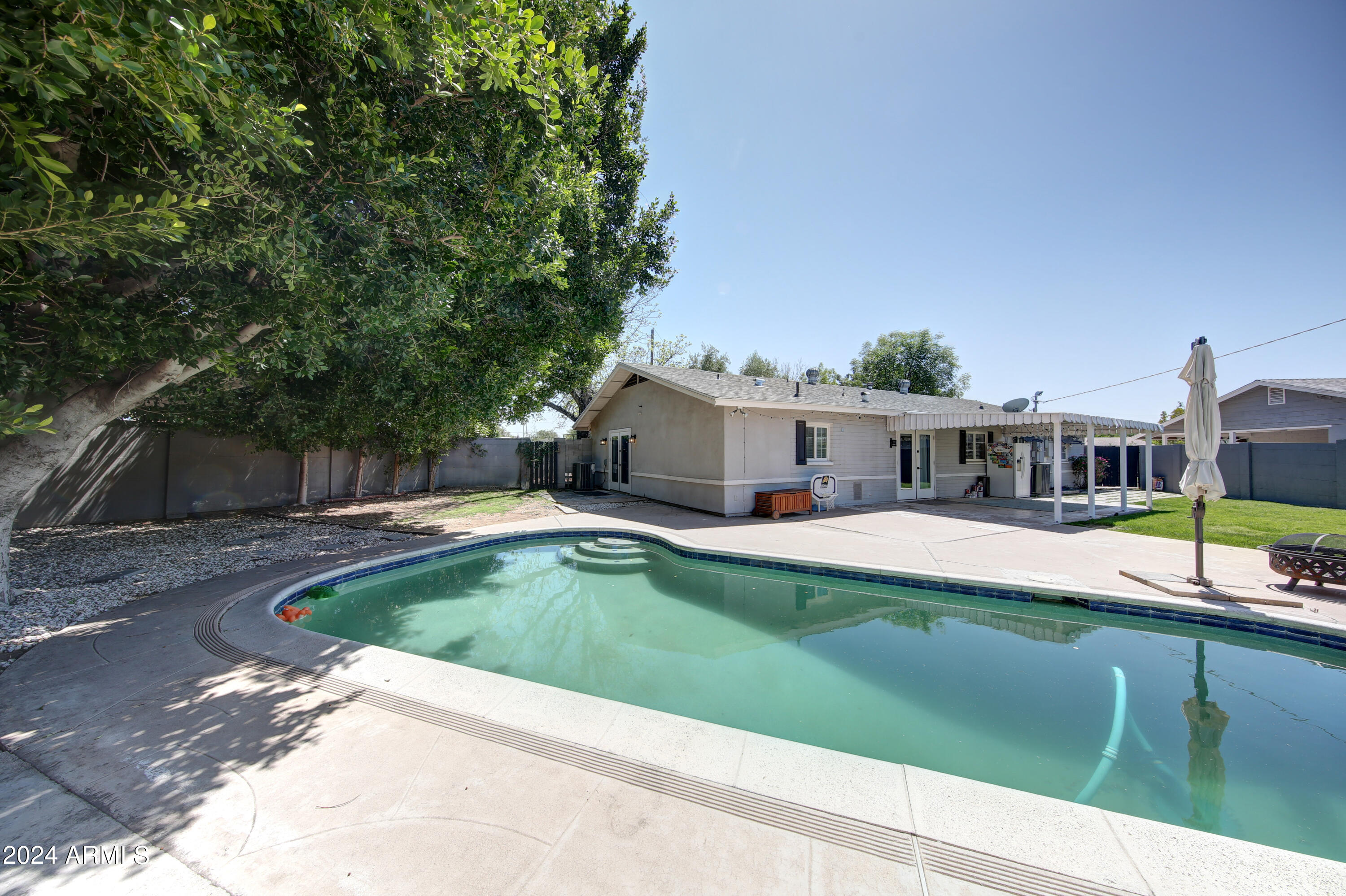3440 N 44TH Street