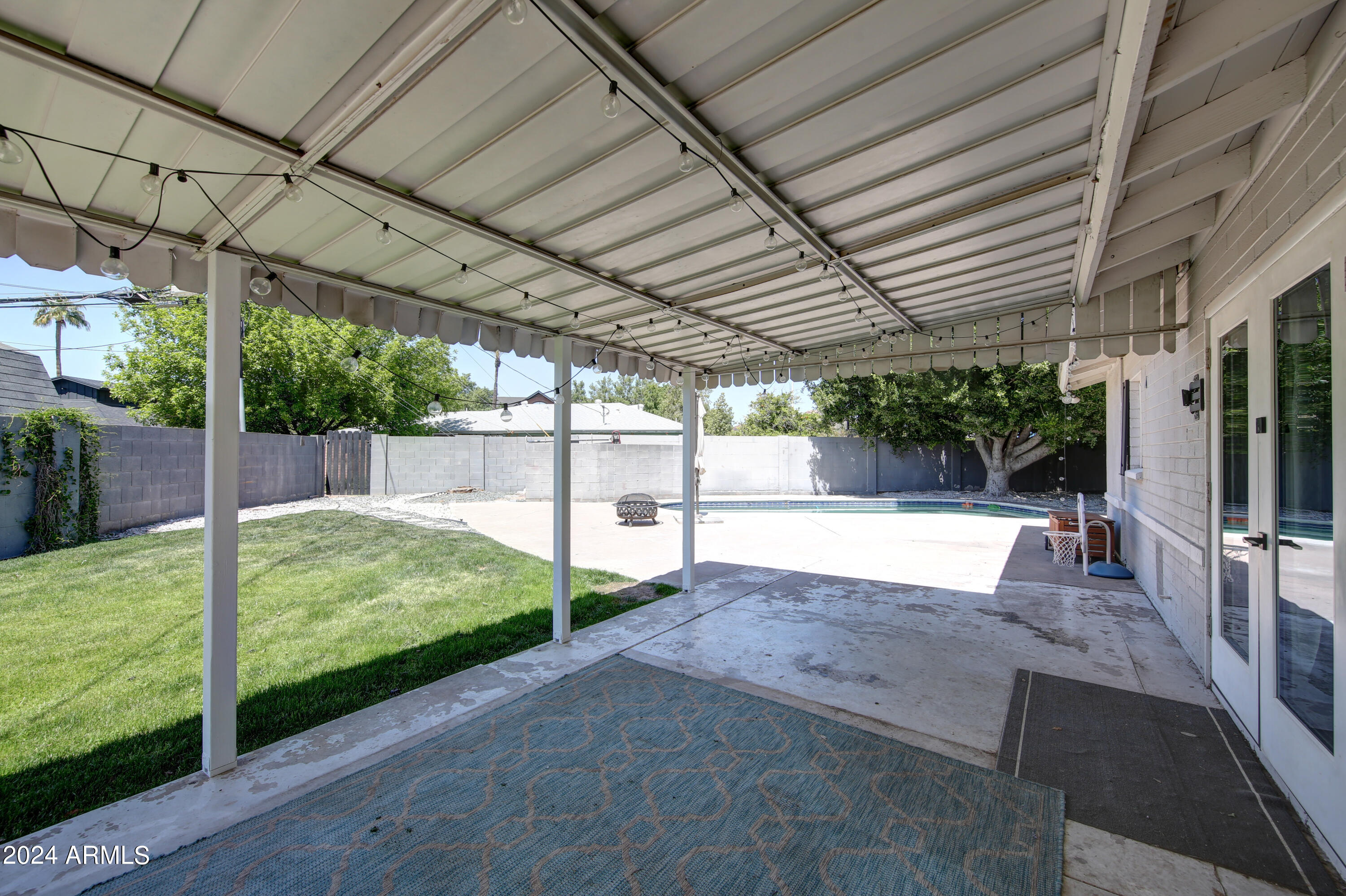 3440 N 44TH Street
