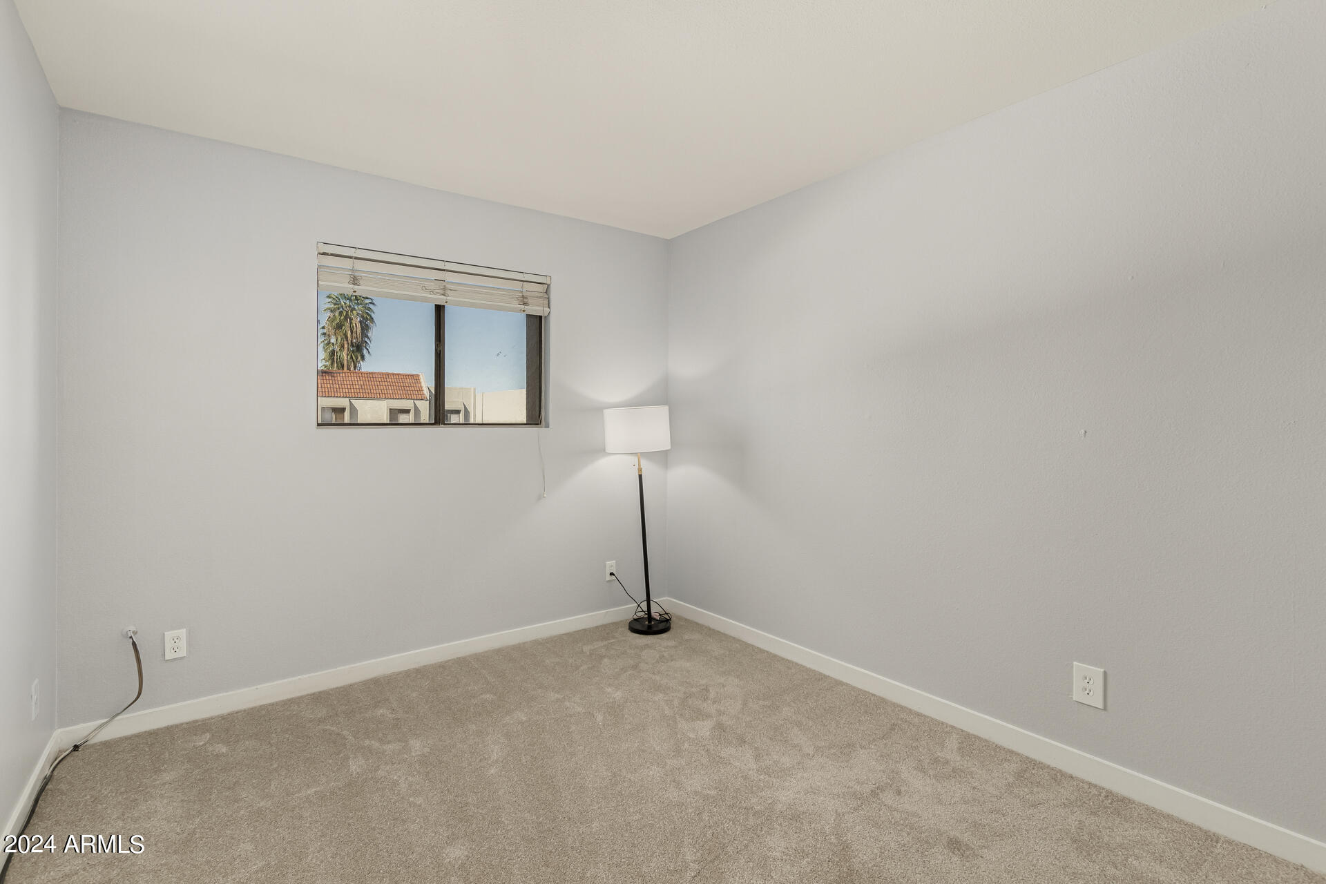 2524 S EL PARADISO -- # 114
