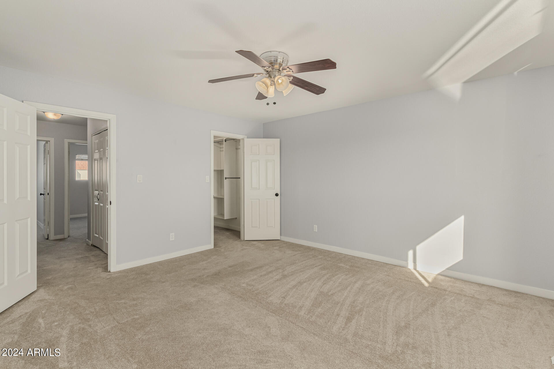 2524 S EL PARADISO -- # 114