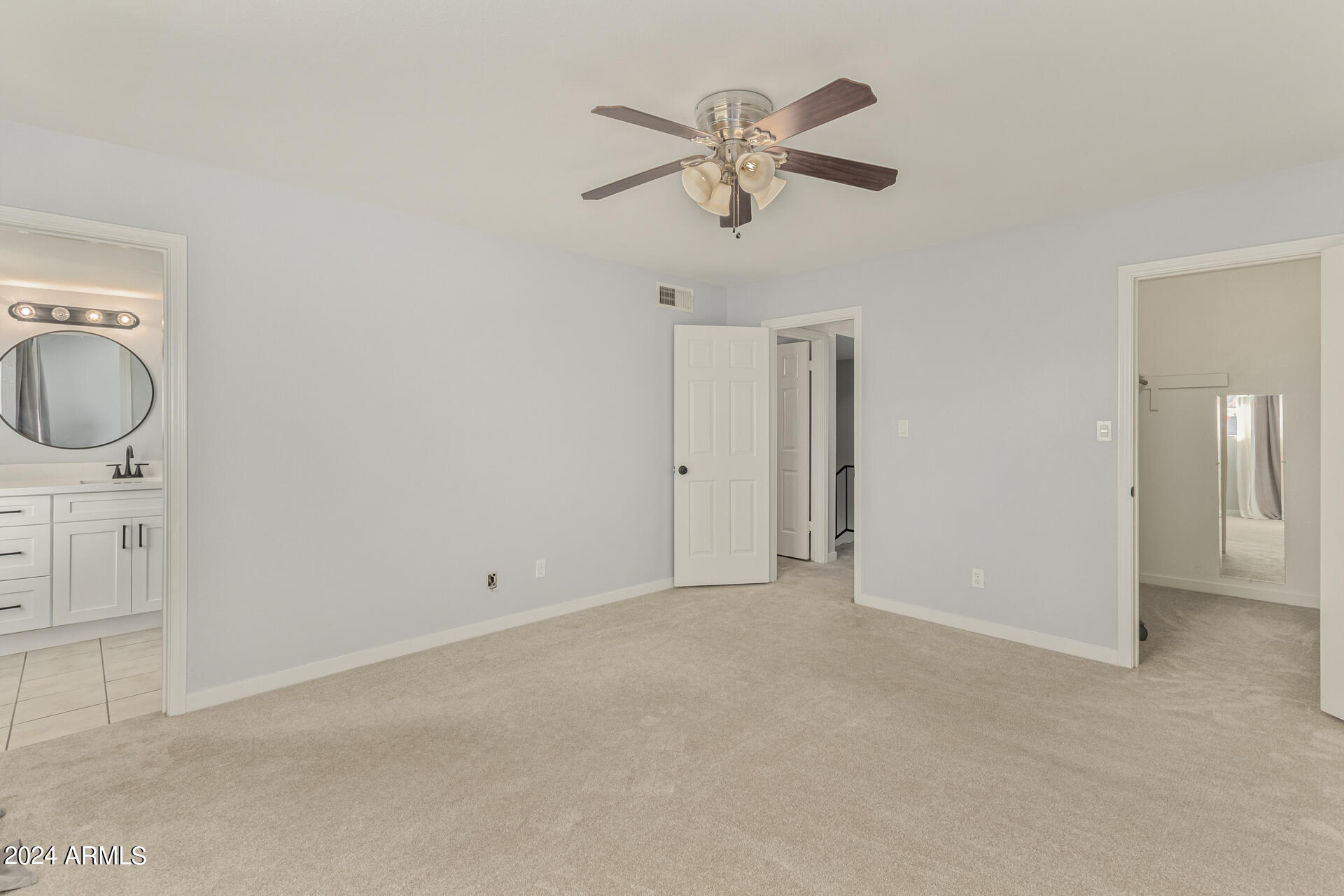 2524 S EL PARADISO -- # 114