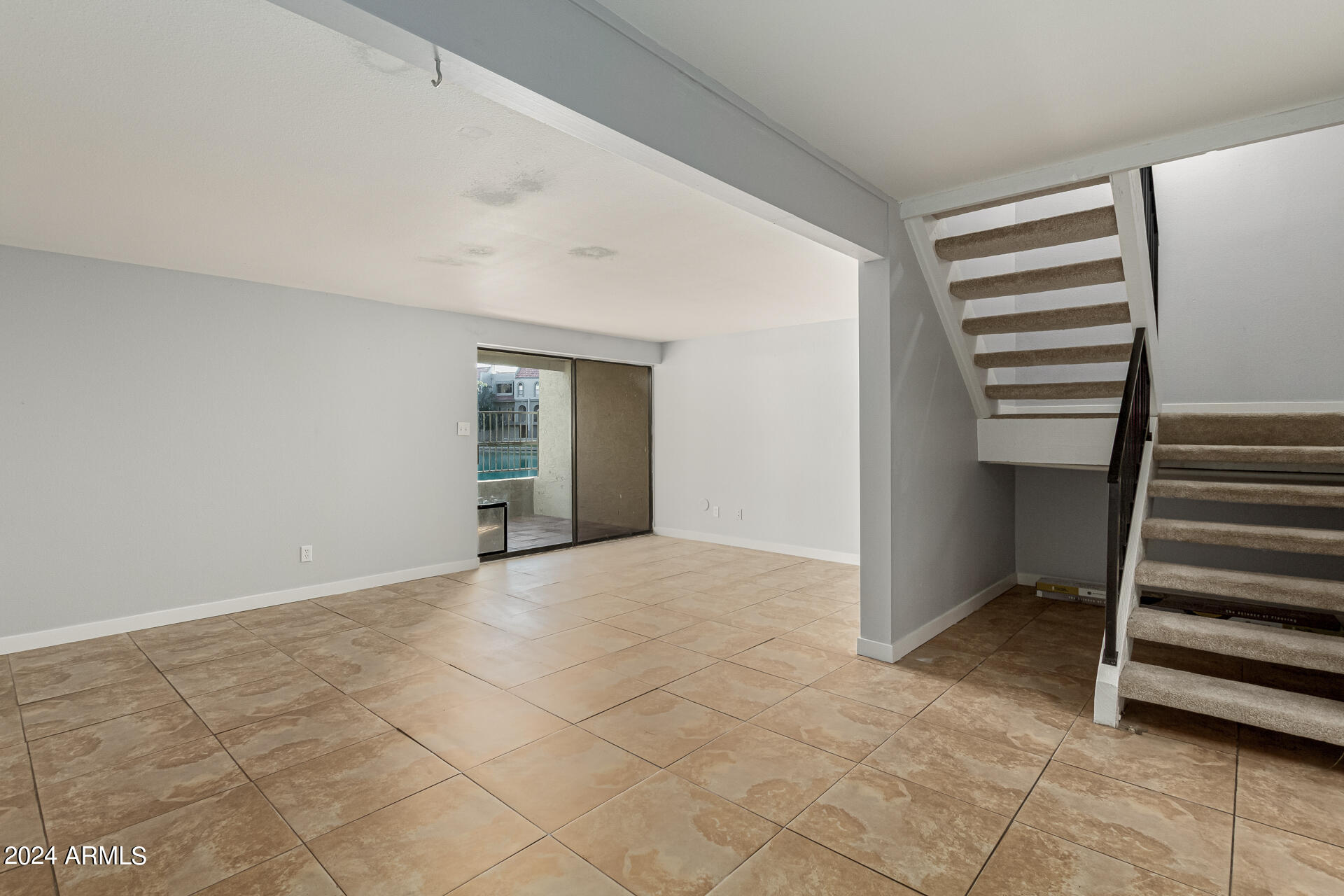 2524 S EL PARADISO -- # 114