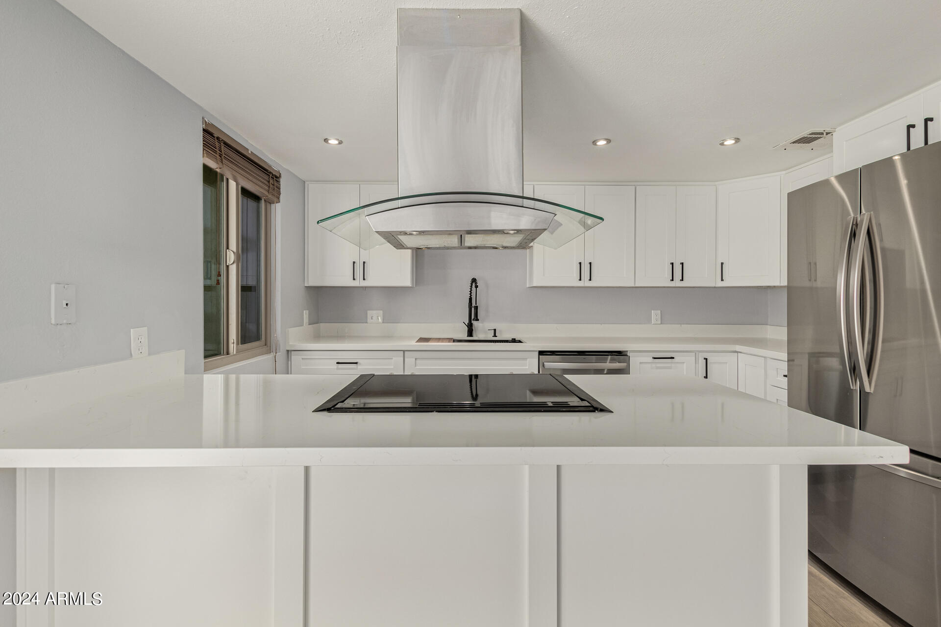 2524 S EL PARADISO -- # 114
