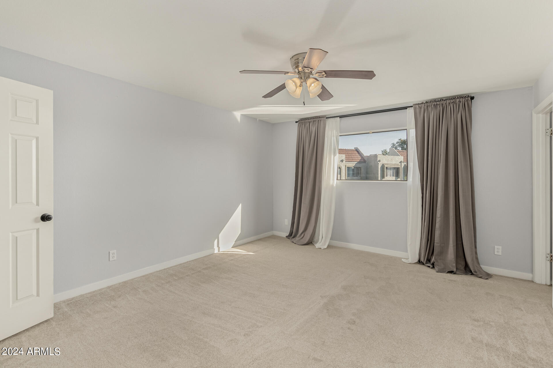 2524 S EL PARADISO -- # 114