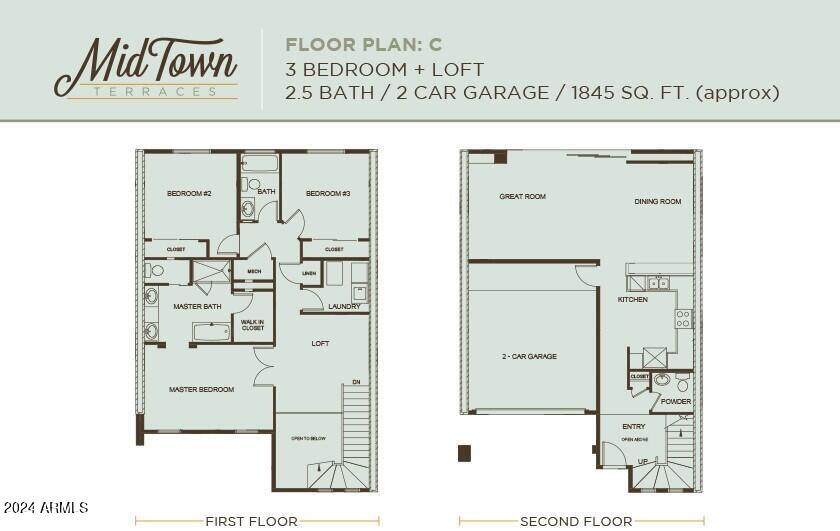 2315 E PINCHOT Avenue # 118