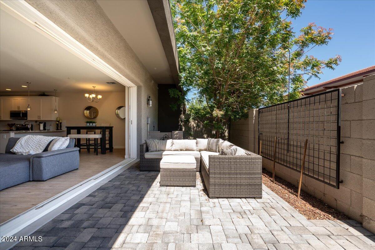 2315 E PINCHOT Avenue # 118