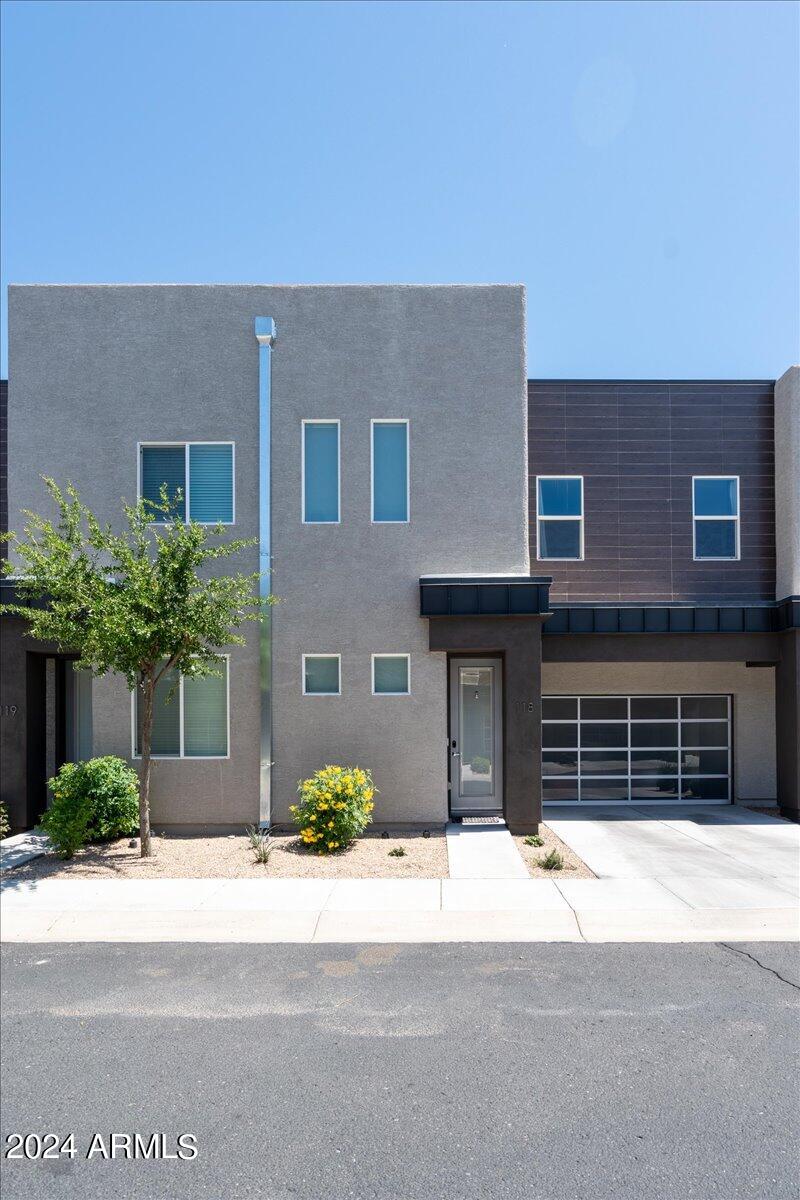 2315 E PINCHOT Avenue # 118