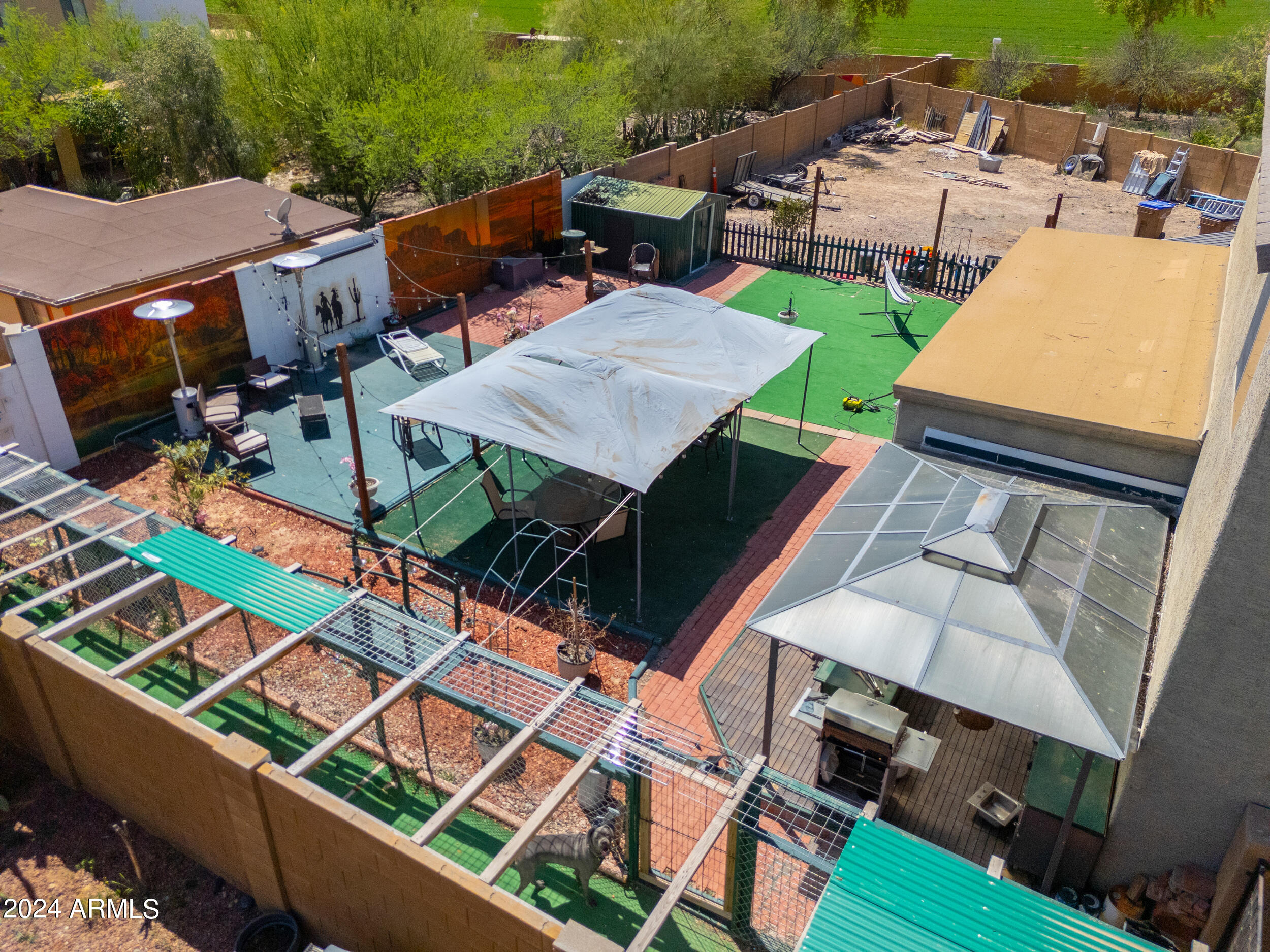 4737 W GINGER Avenue