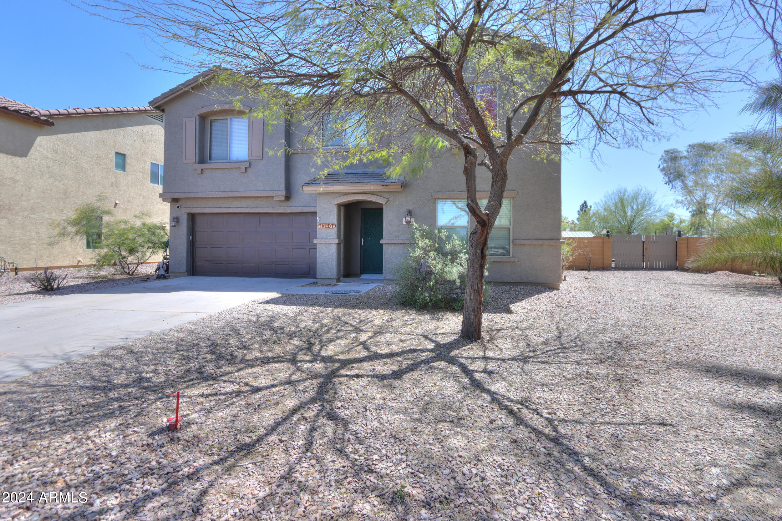 4737 W GINGER Avenue