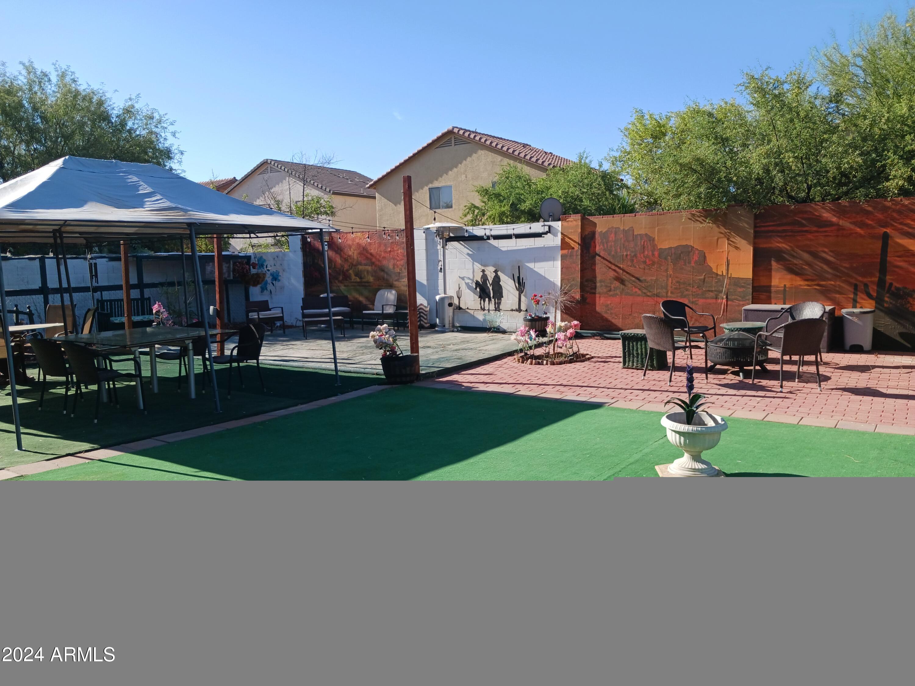 4737 W GINGER Avenue