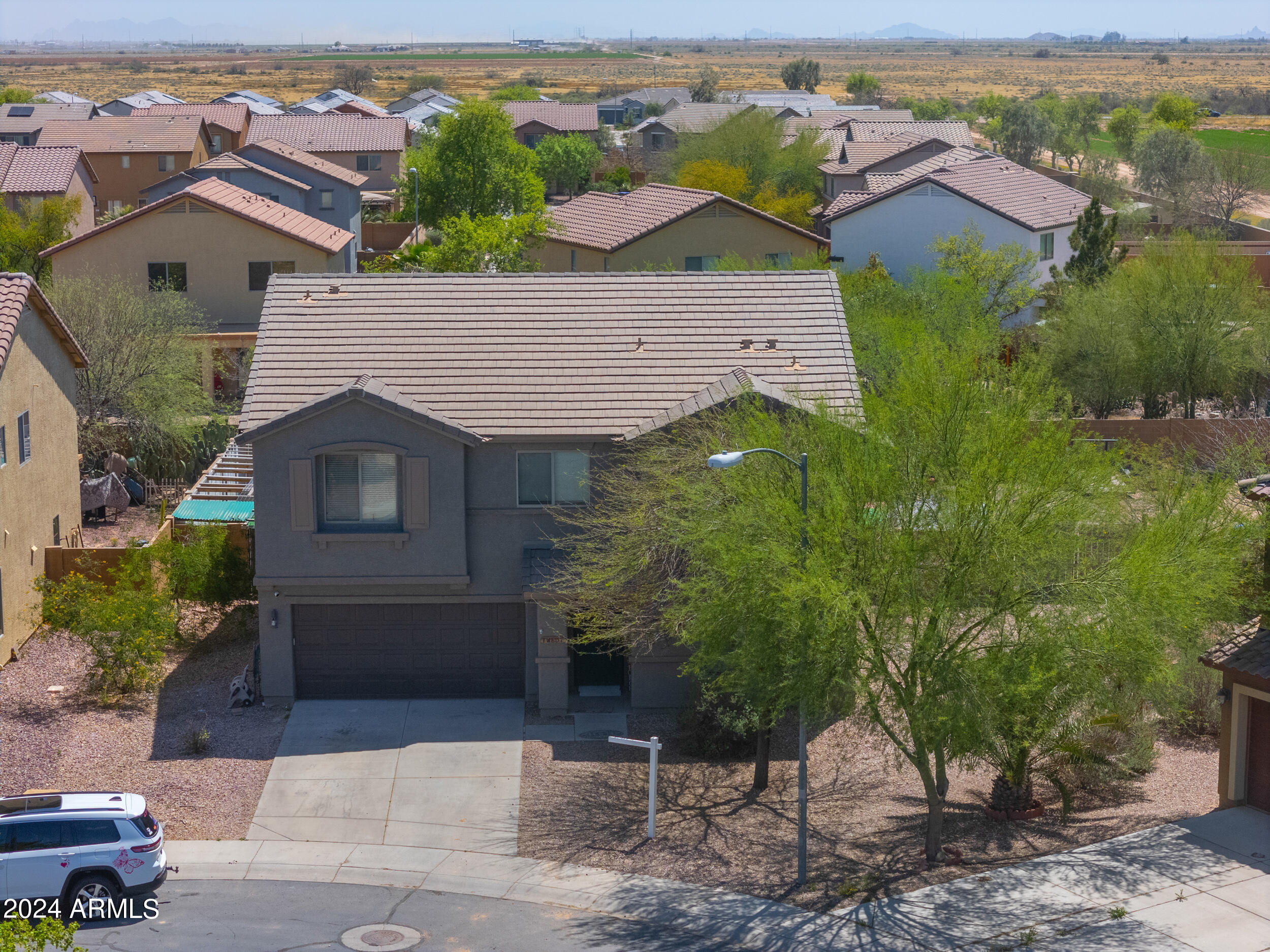 4737 W GINGER Avenue